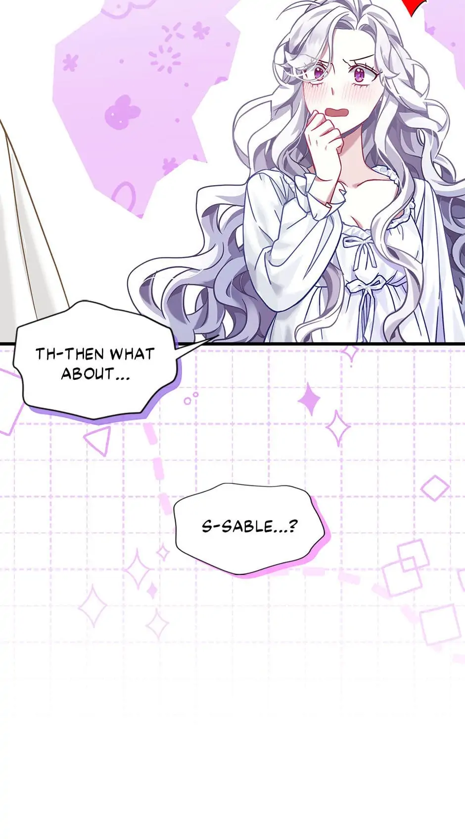 Not-Sew-Wicked Stepmom Chapter 76 - Page 11
