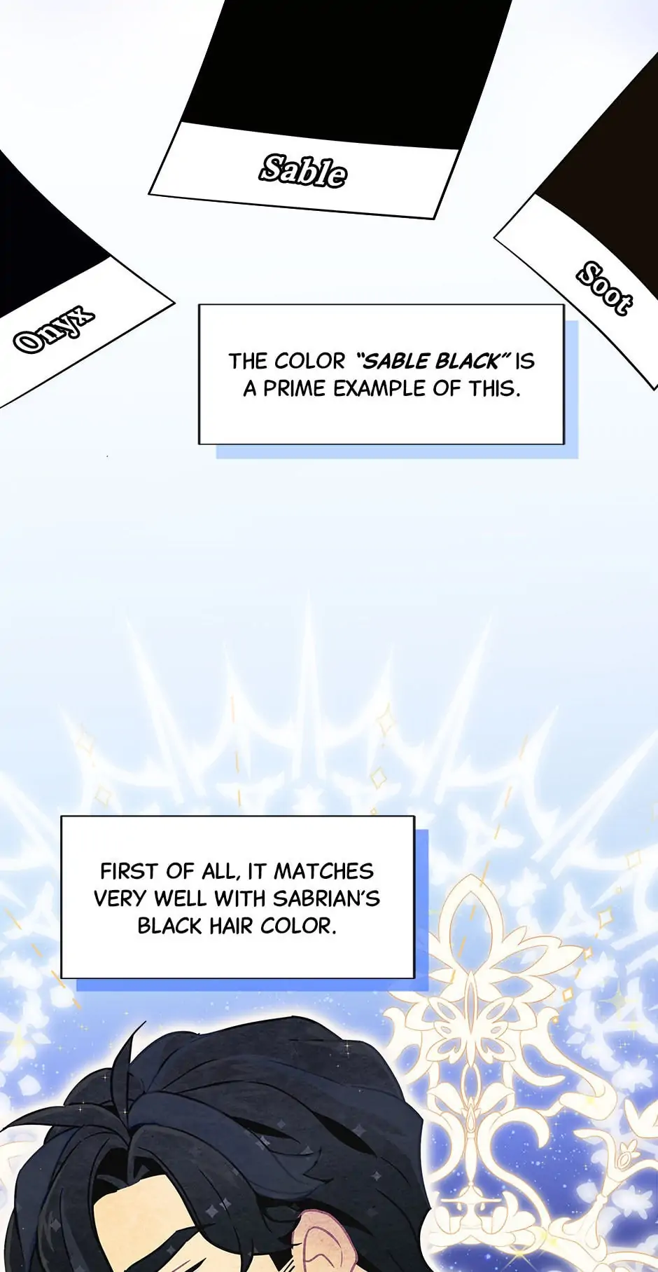 Not-Sew-Wicked Stepmom Chapter 76 - Page 14