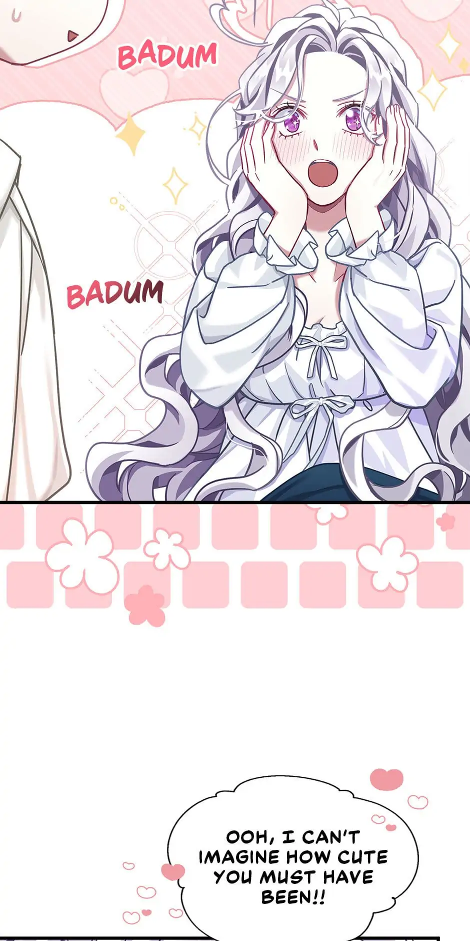 Not-Sew-Wicked Stepmom Chapter 76 - Page 30