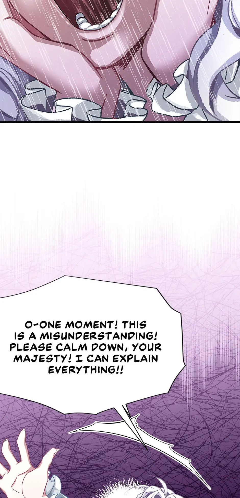 Not-Sew-Wicked Stepmom Chapter 76 - Page 35