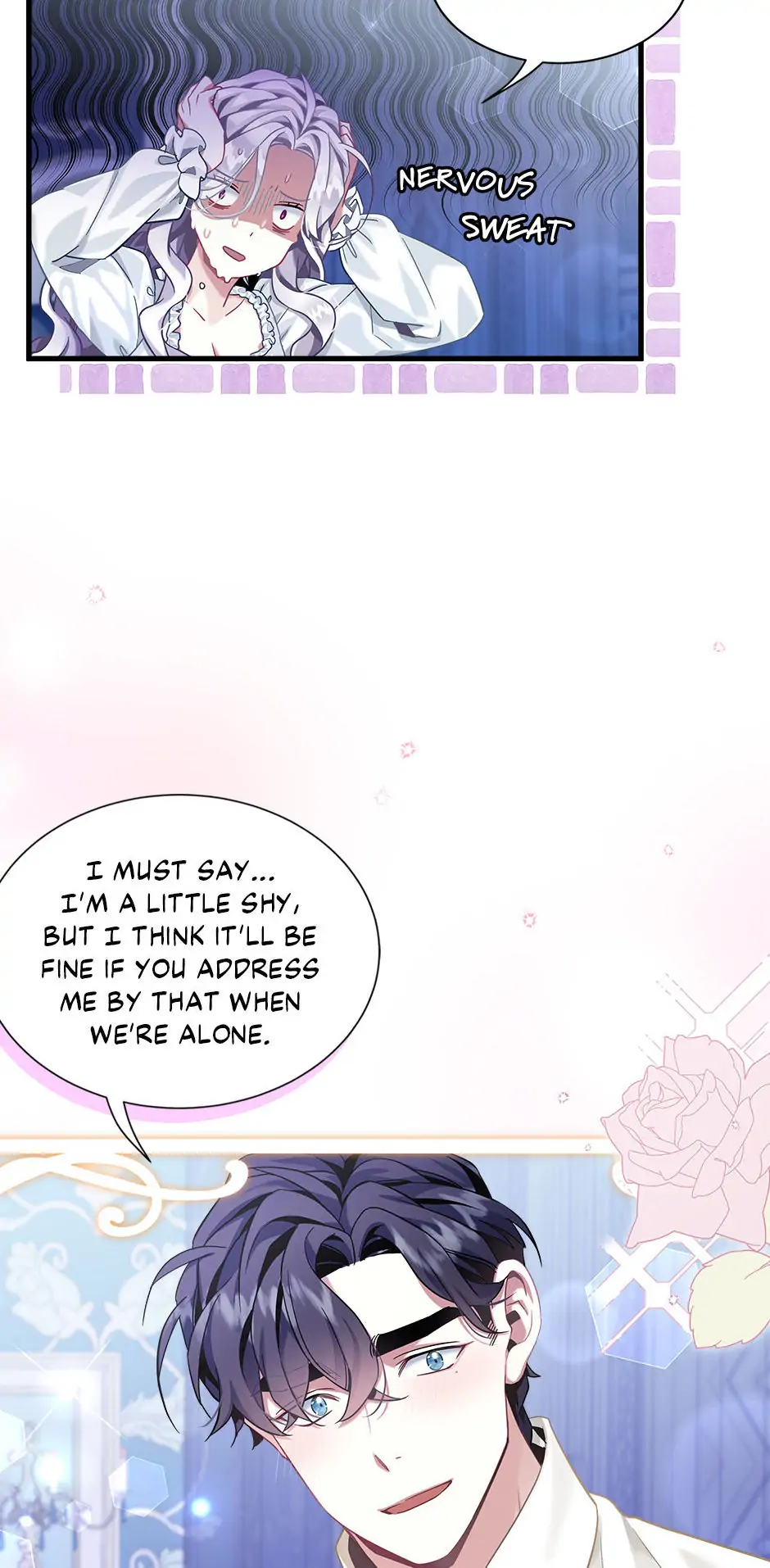 Not-Sew-Wicked Stepmom Chapter 76 - Page 40