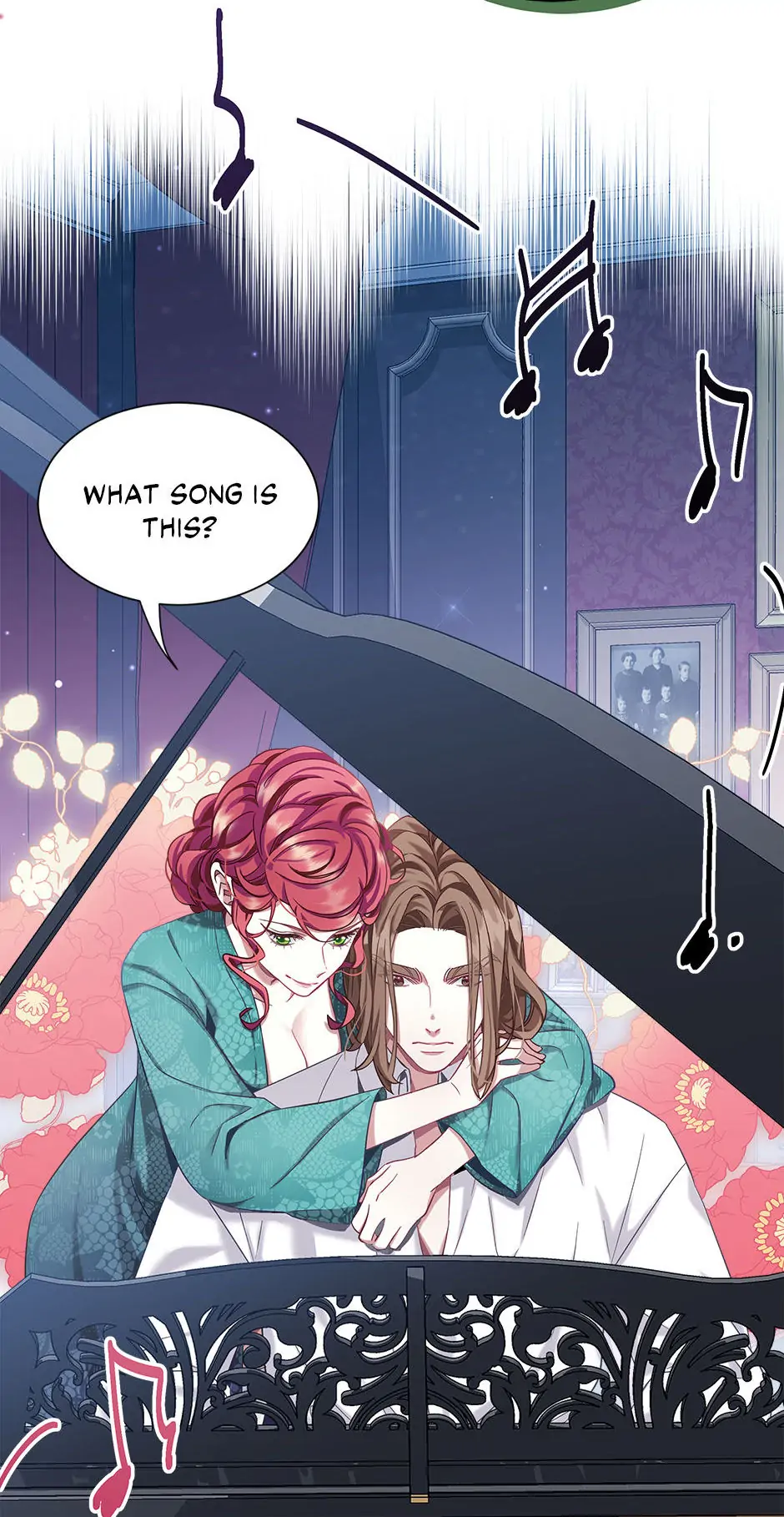 Not-Sew-Wicked Stepmom Chapter 76 - Page 60