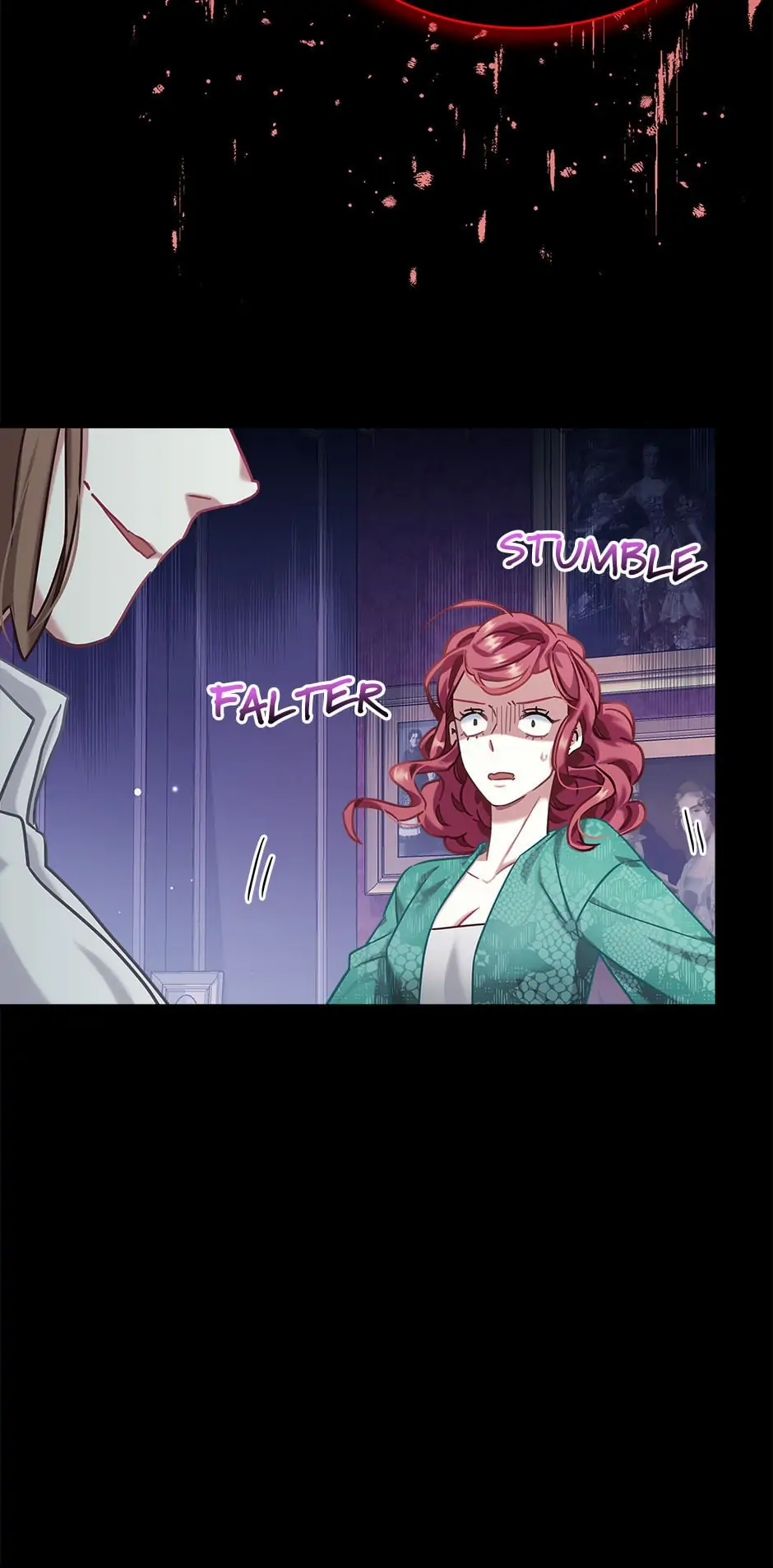 Not-Sew-Wicked Stepmom Chapter 76 - Page 67