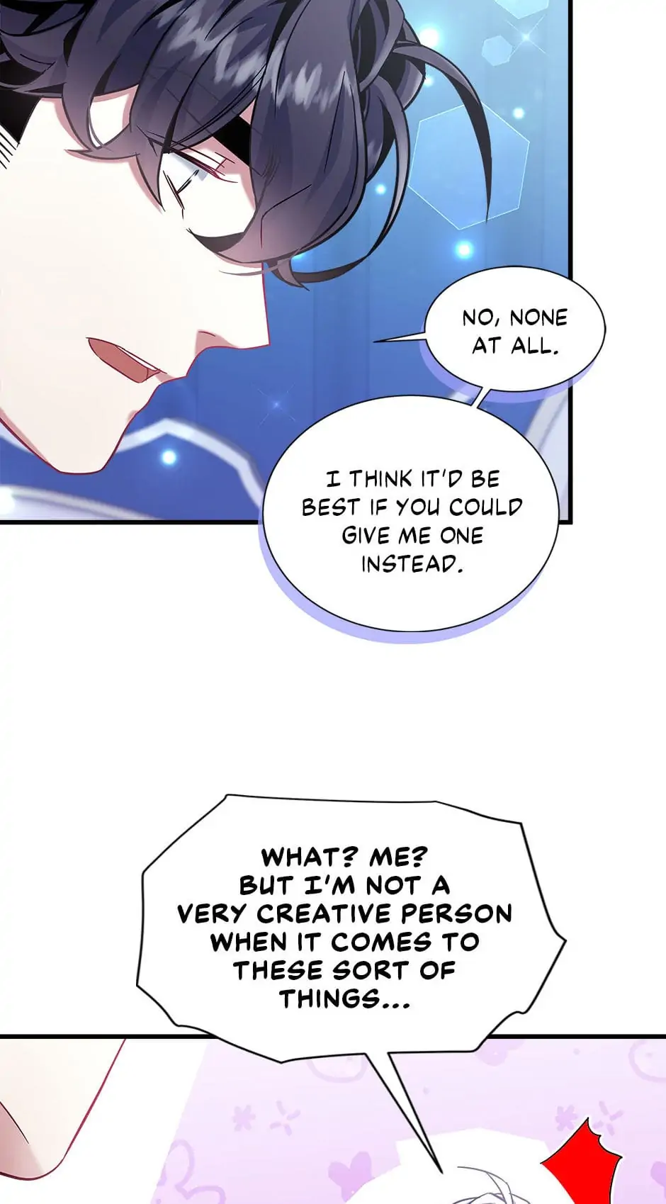 Not-Sew-Wicked Stepmom Chapter 76 - Page 10