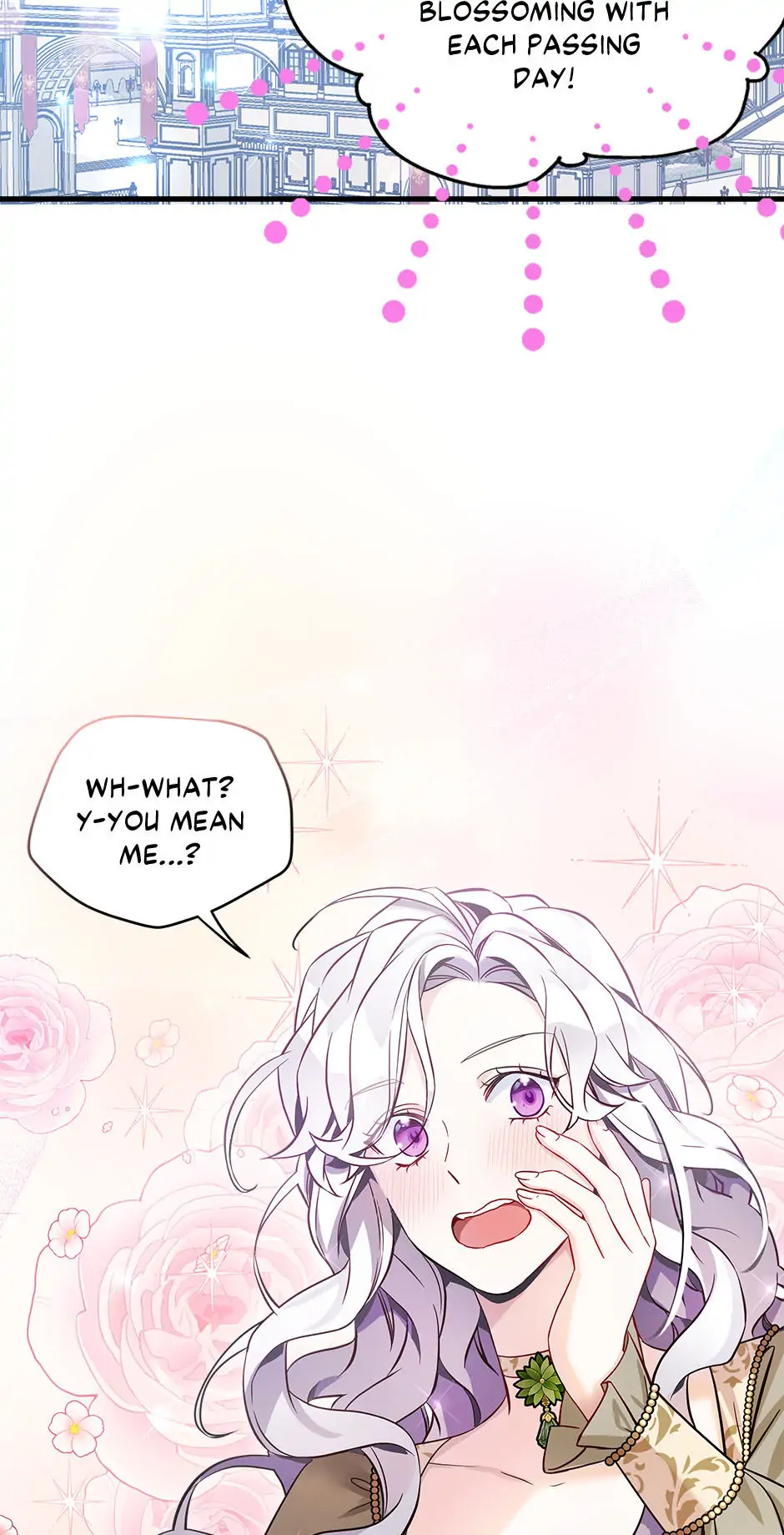 Not-Sew-Wicked Stepmom Chapter 77 - Page 2