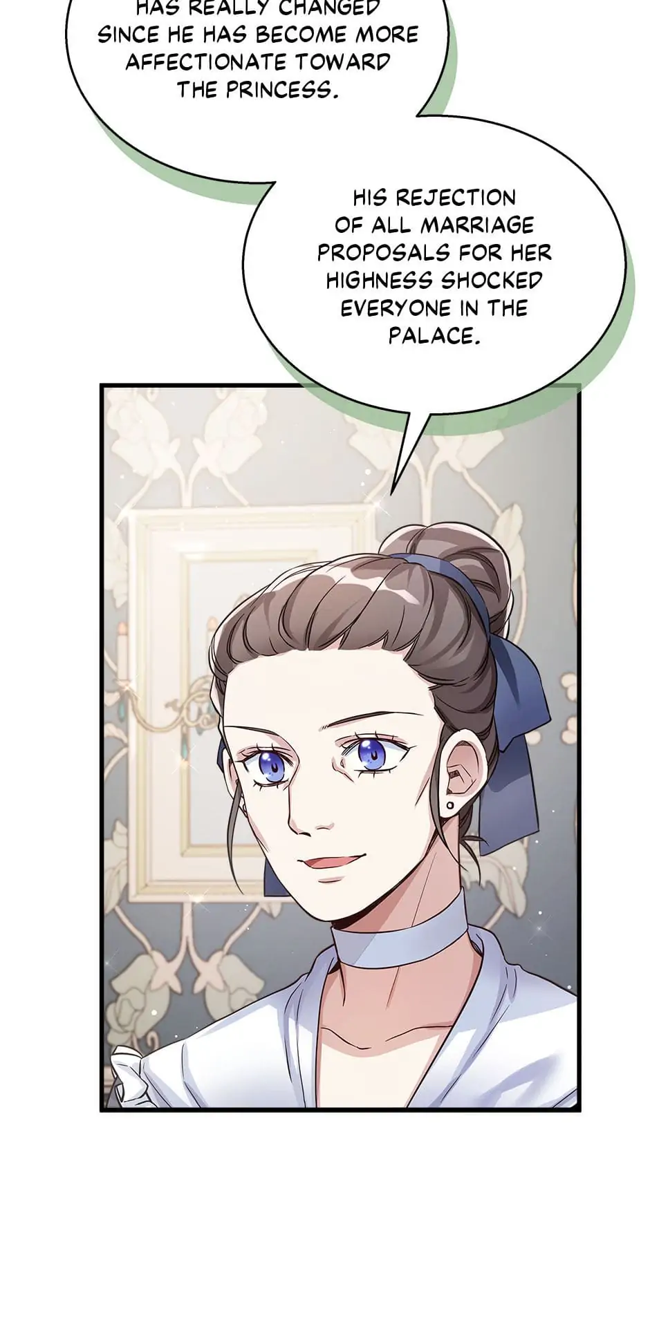 Not-Sew-Wicked Stepmom Chapter 77 - Page 16