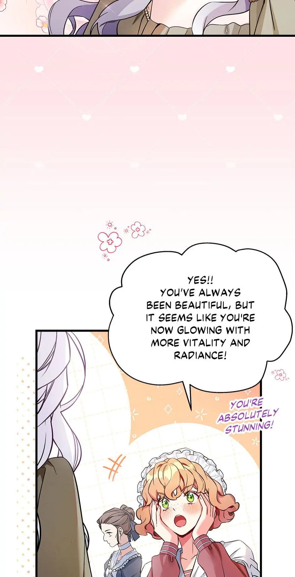 Not-Sew-Wicked Stepmom Chapter 77 - Page 3