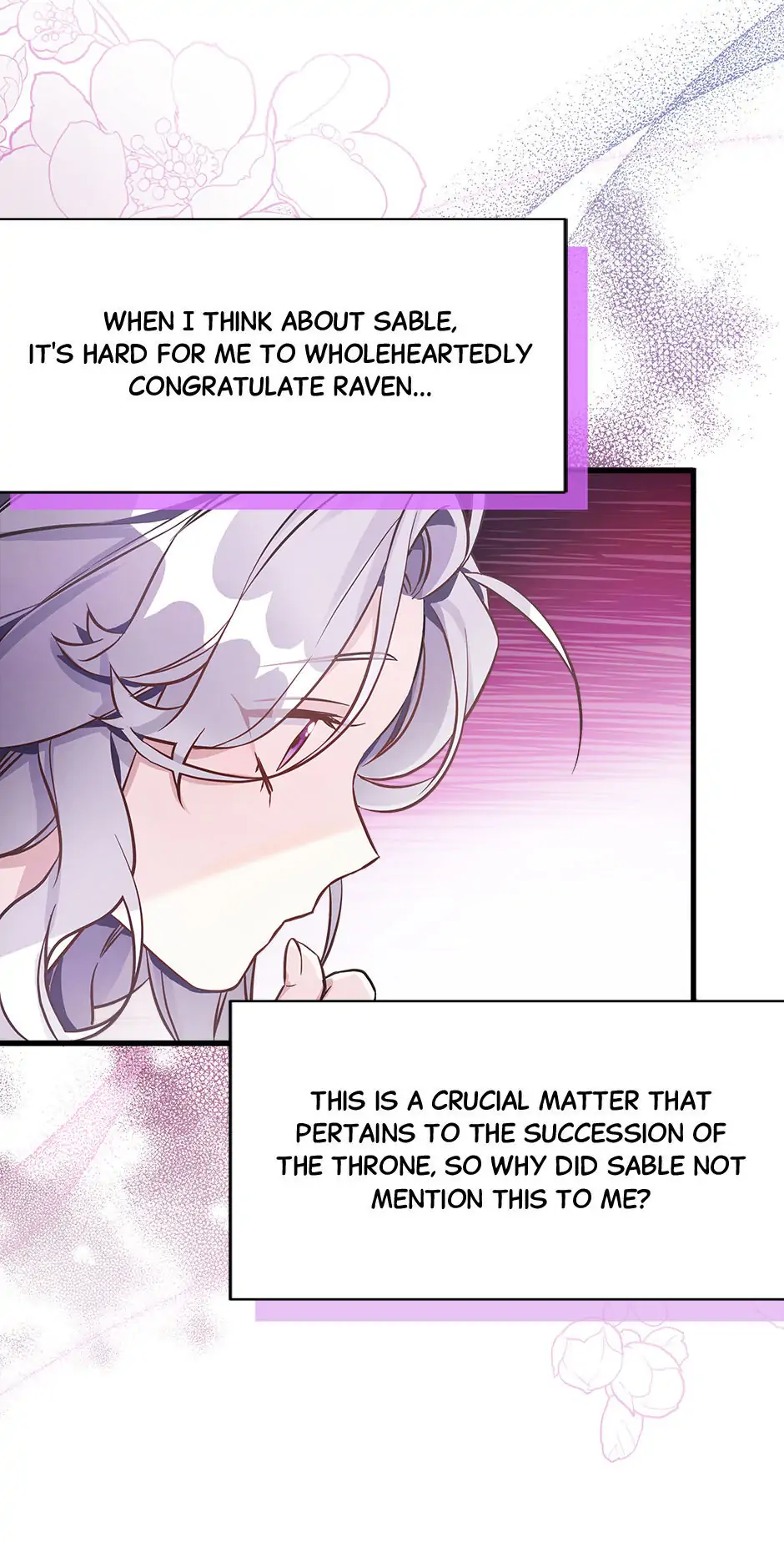 Not-Sew-Wicked Stepmom Chapter 77 - Page 21