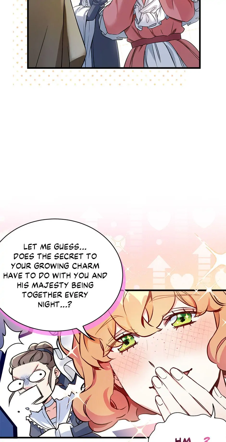 Not-Sew-Wicked Stepmom Chapter 77 - Page 4
