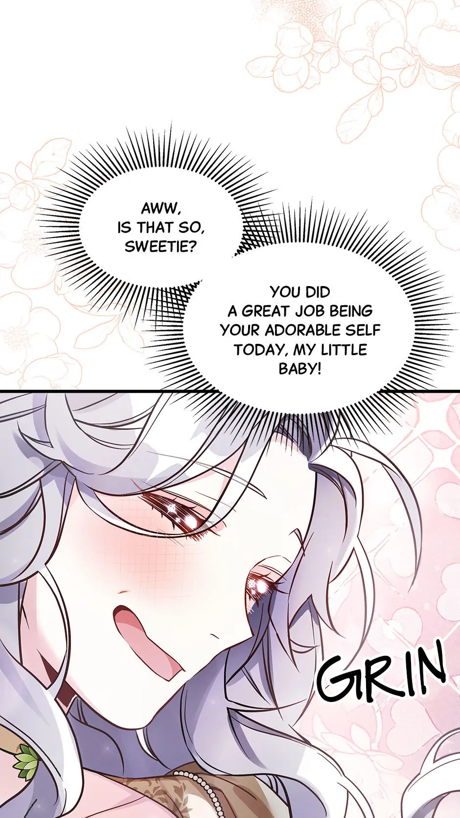 Not-Sew-Wicked Stepmom Chapter 77 - Page 31