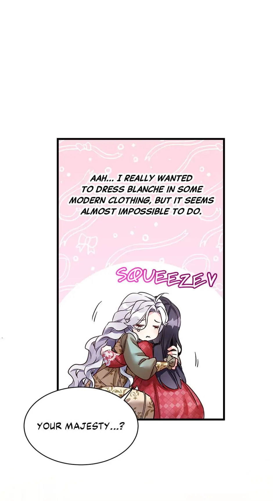 Not-Sew-Wicked Stepmom Chapter 77 - Page 33