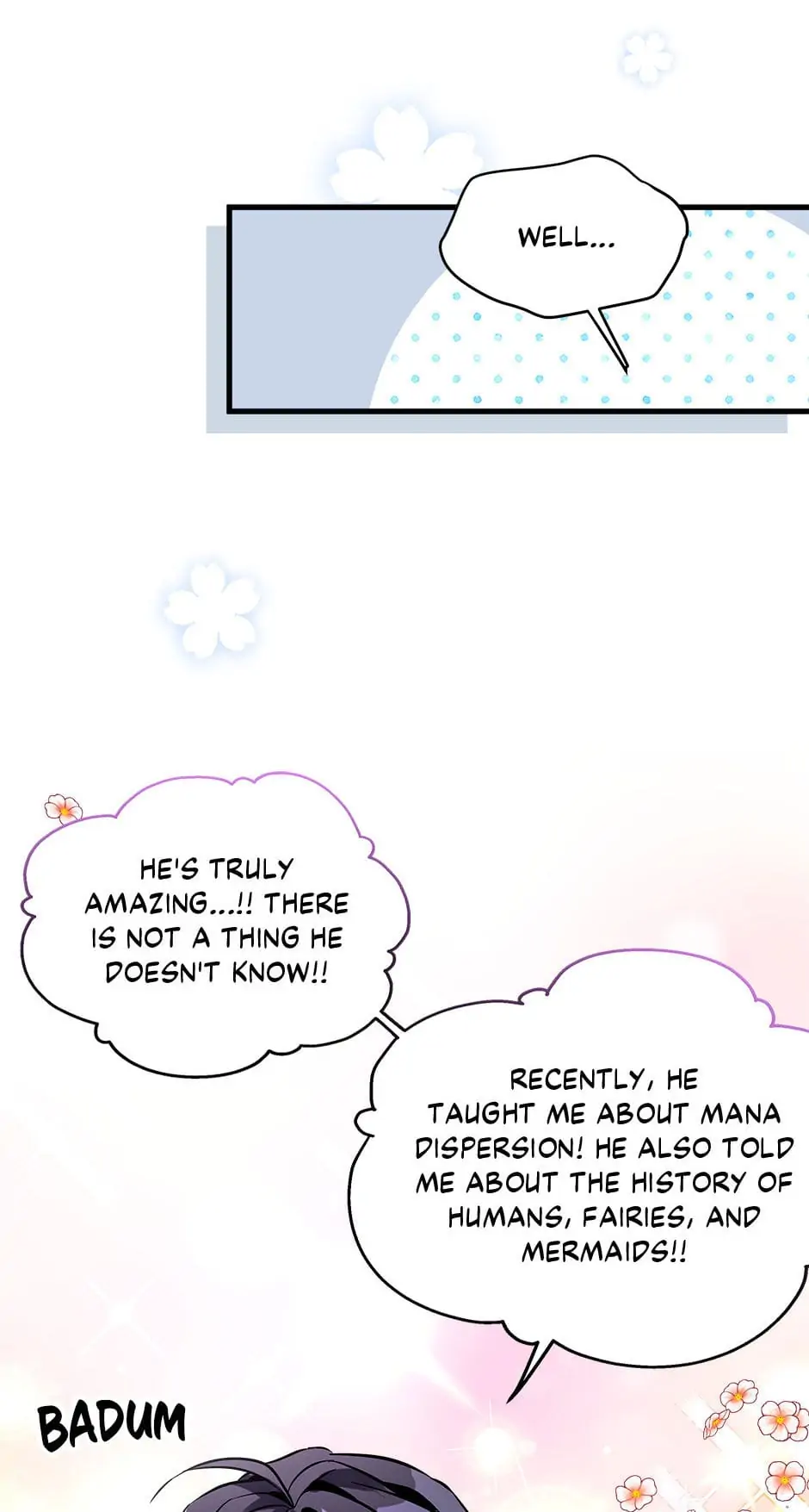 Not-Sew-Wicked Stepmom Chapter 77 - Page 40