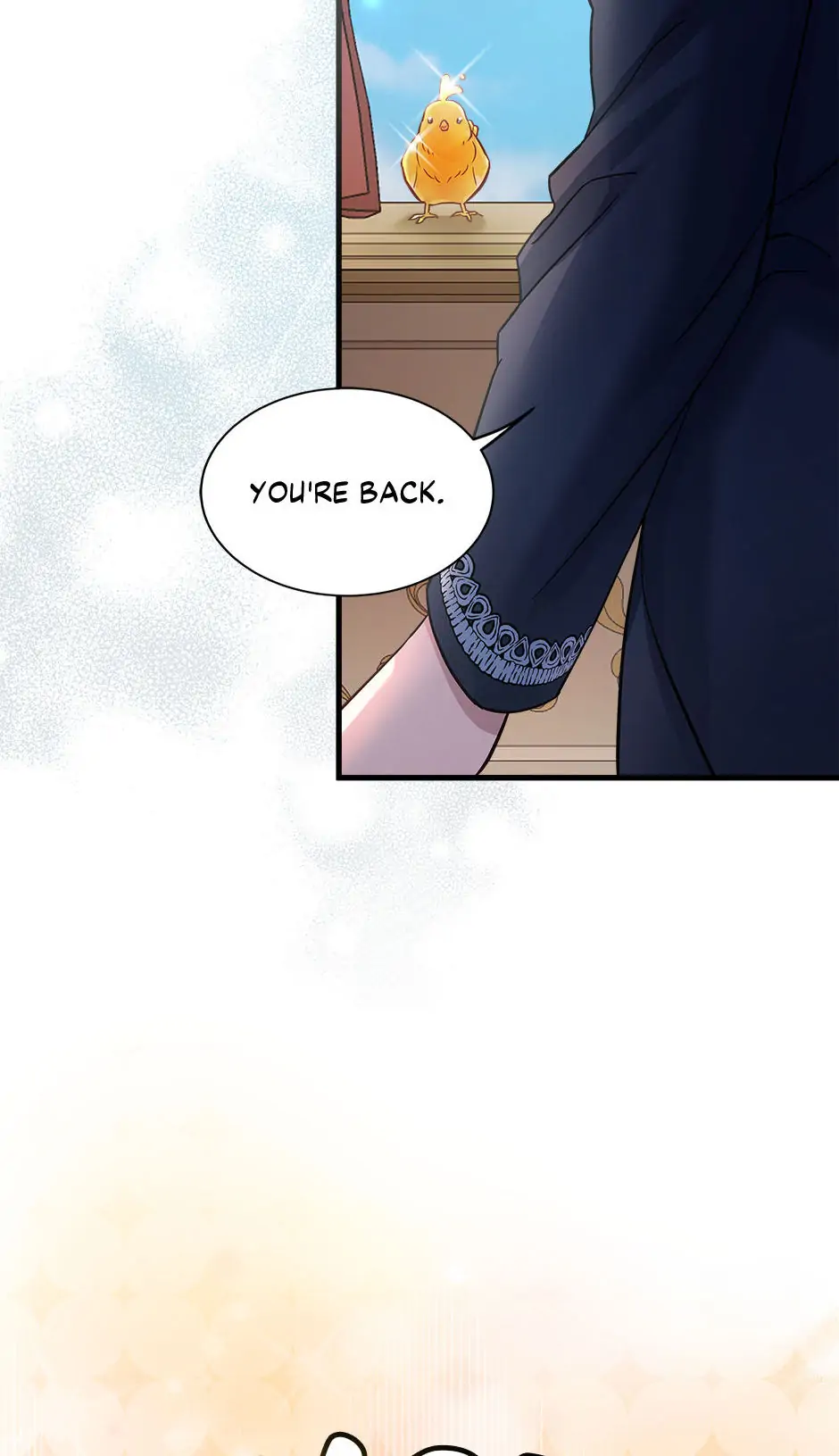 Not-Sew-Wicked Stepmom Chapter 77 - Page 63