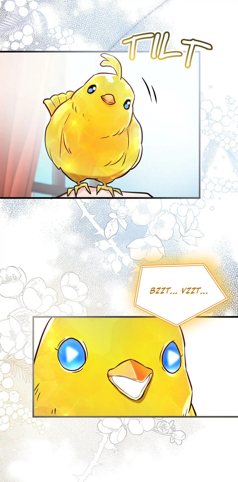 Not-Sew-Wicked Stepmom Chapter 77 - Page 66