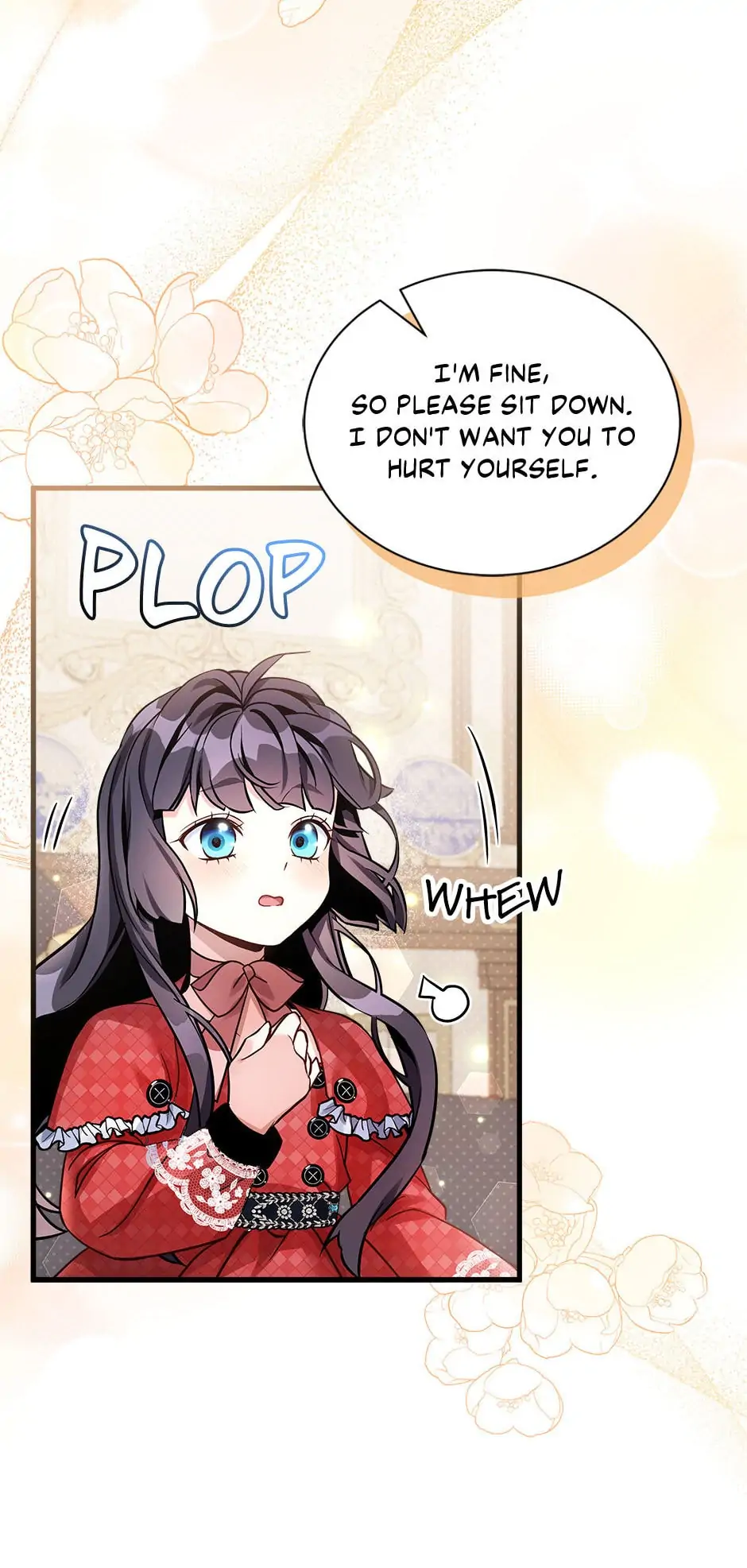 Not-Sew-Wicked Stepmom Chapter 78 - Page 33