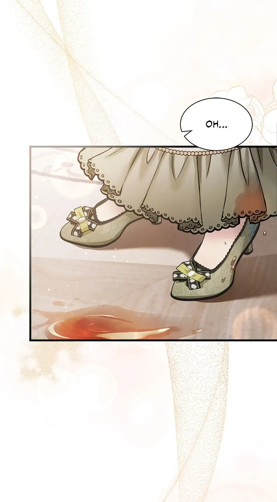 Not-Sew-Wicked Stepmom Chapter 78 - Page 35