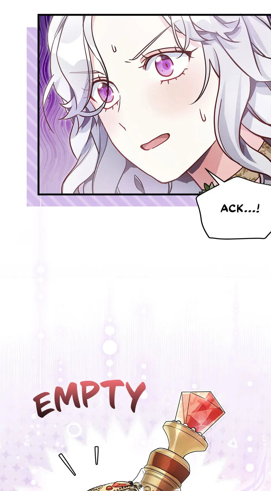 Not-Sew-Wicked Stepmom Chapter 78 - Page 37