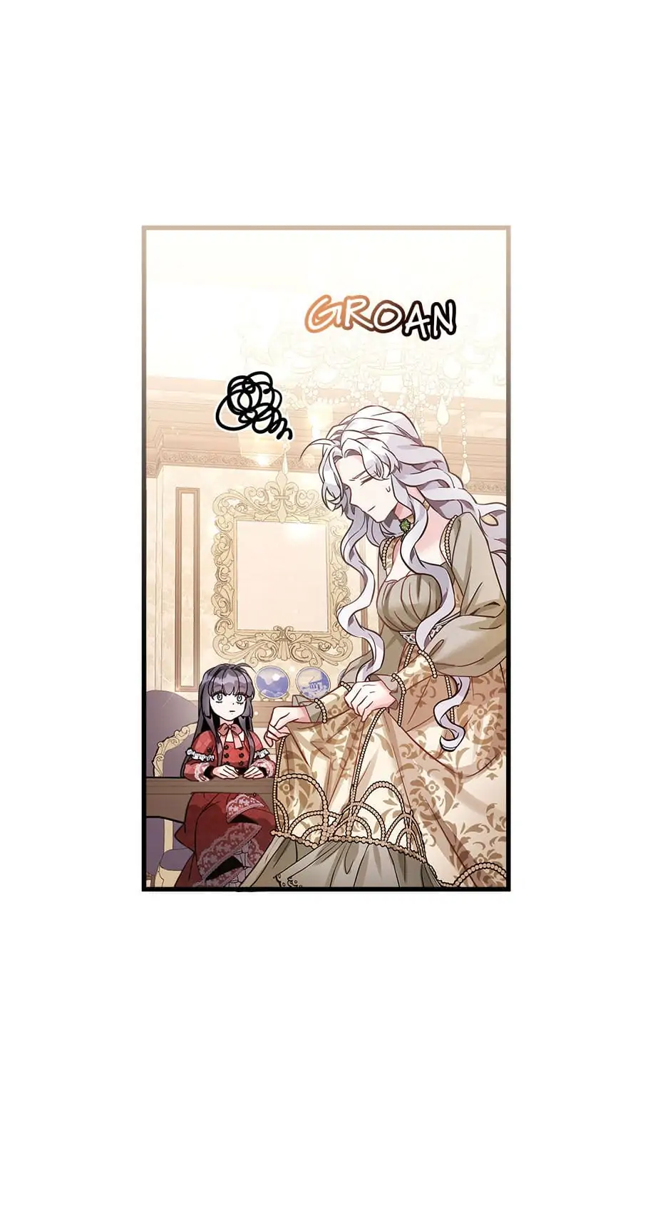Not-Sew-Wicked Stepmom Chapter 78 - Page 39
