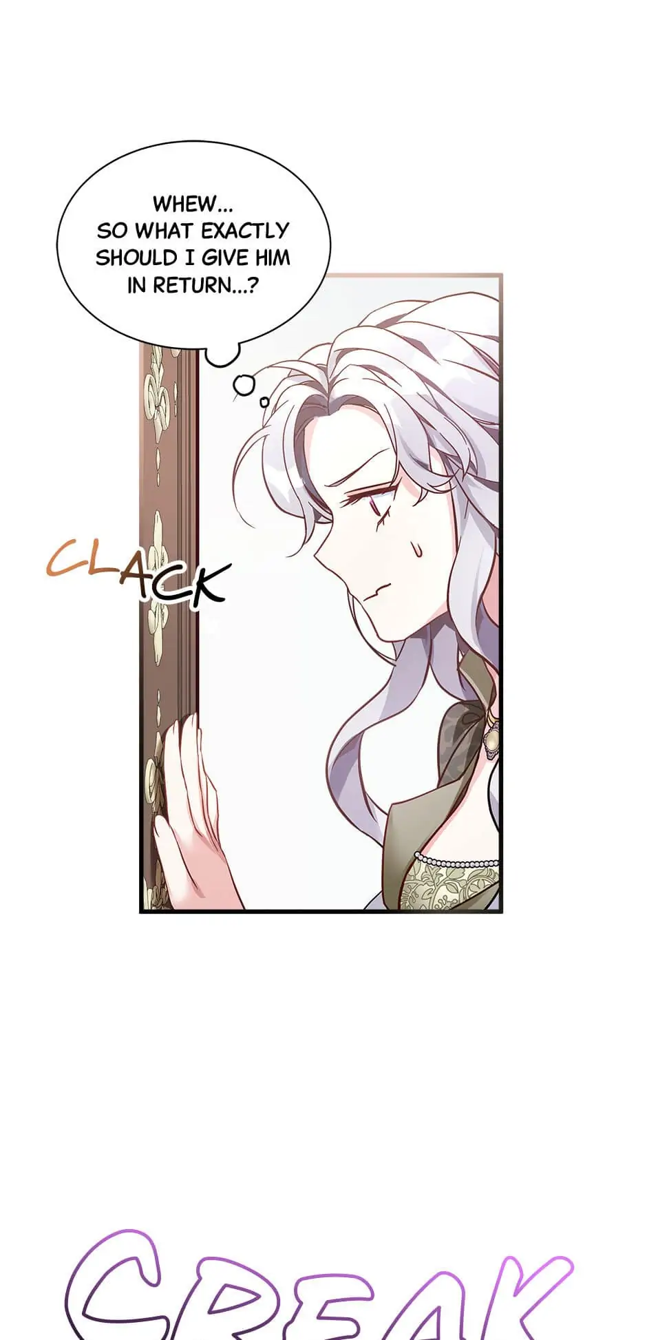 Not-Sew-Wicked Stepmom Chapter 78 - Page 45