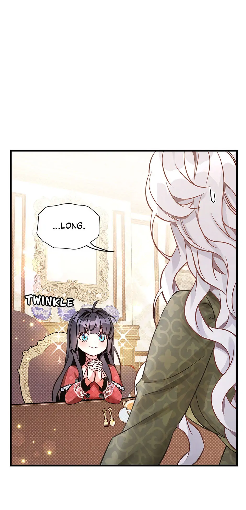 Not-Sew-Wicked Stepmom Chapter 78 - Page 47