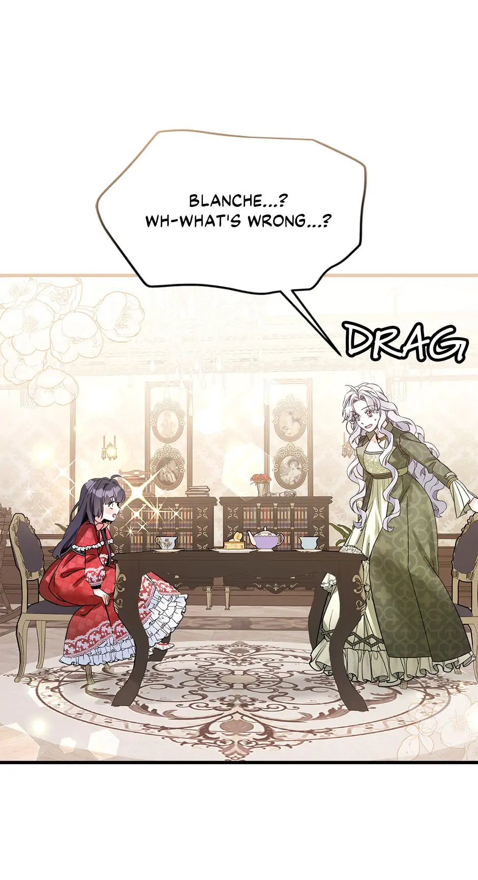 Not-Sew-Wicked Stepmom Chapter 78 - Page 50