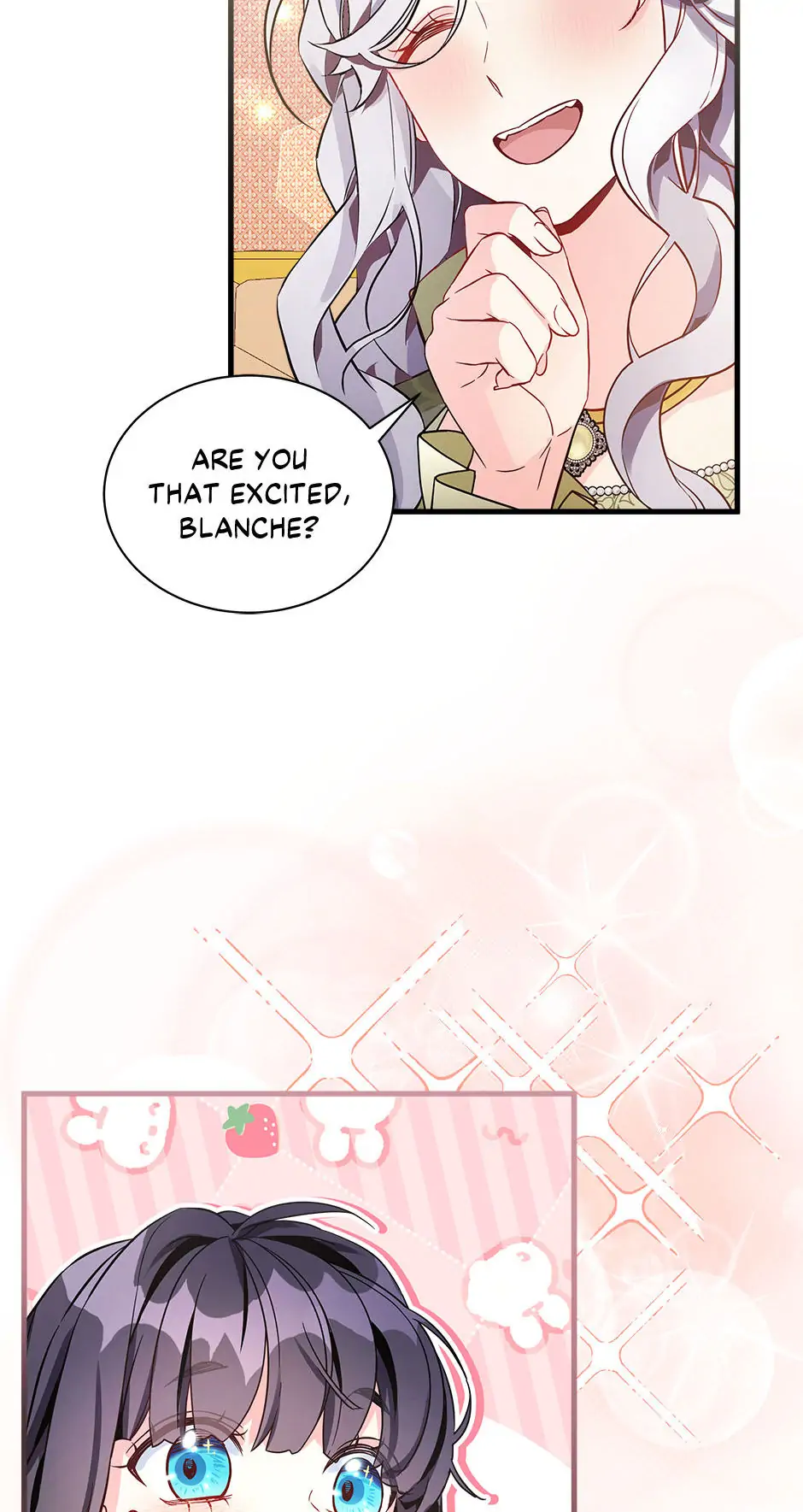 Not-Sew-Wicked Stepmom Chapter 78 - Page 58