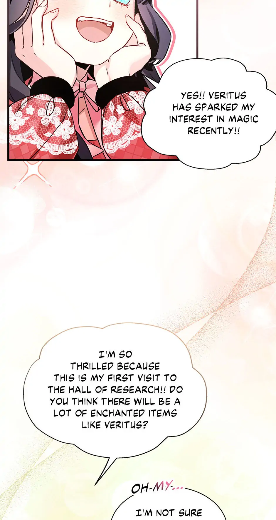 Not-Sew-Wicked Stepmom Chapter 78 - Page 59