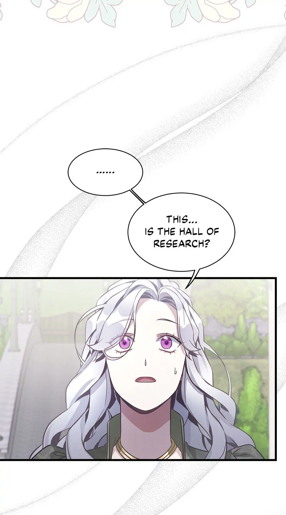 Not-Sew-Wicked Stepmom Chapter 78 - Page 64
