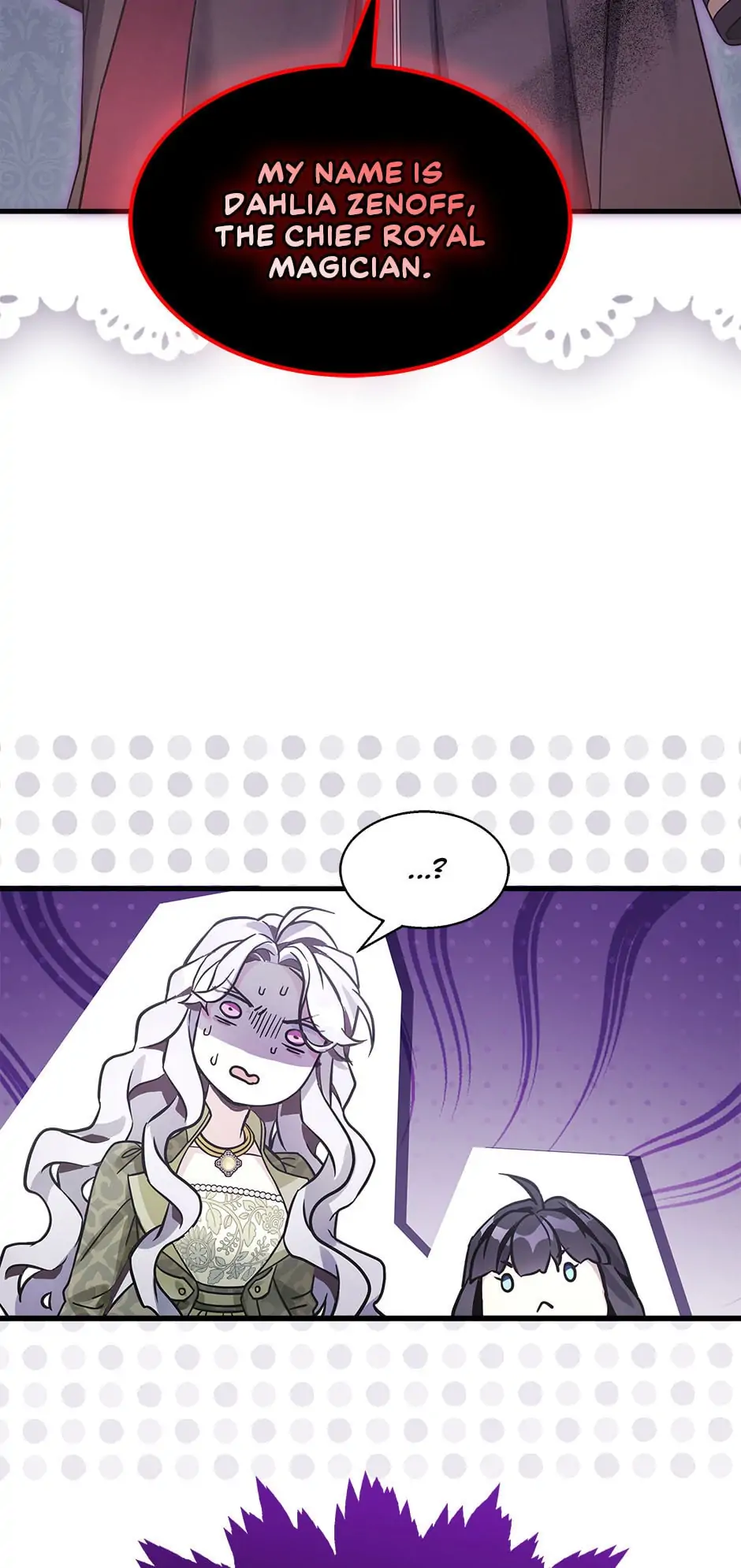 Not-Sew-Wicked Stepmom Chapter 78 - Page 71