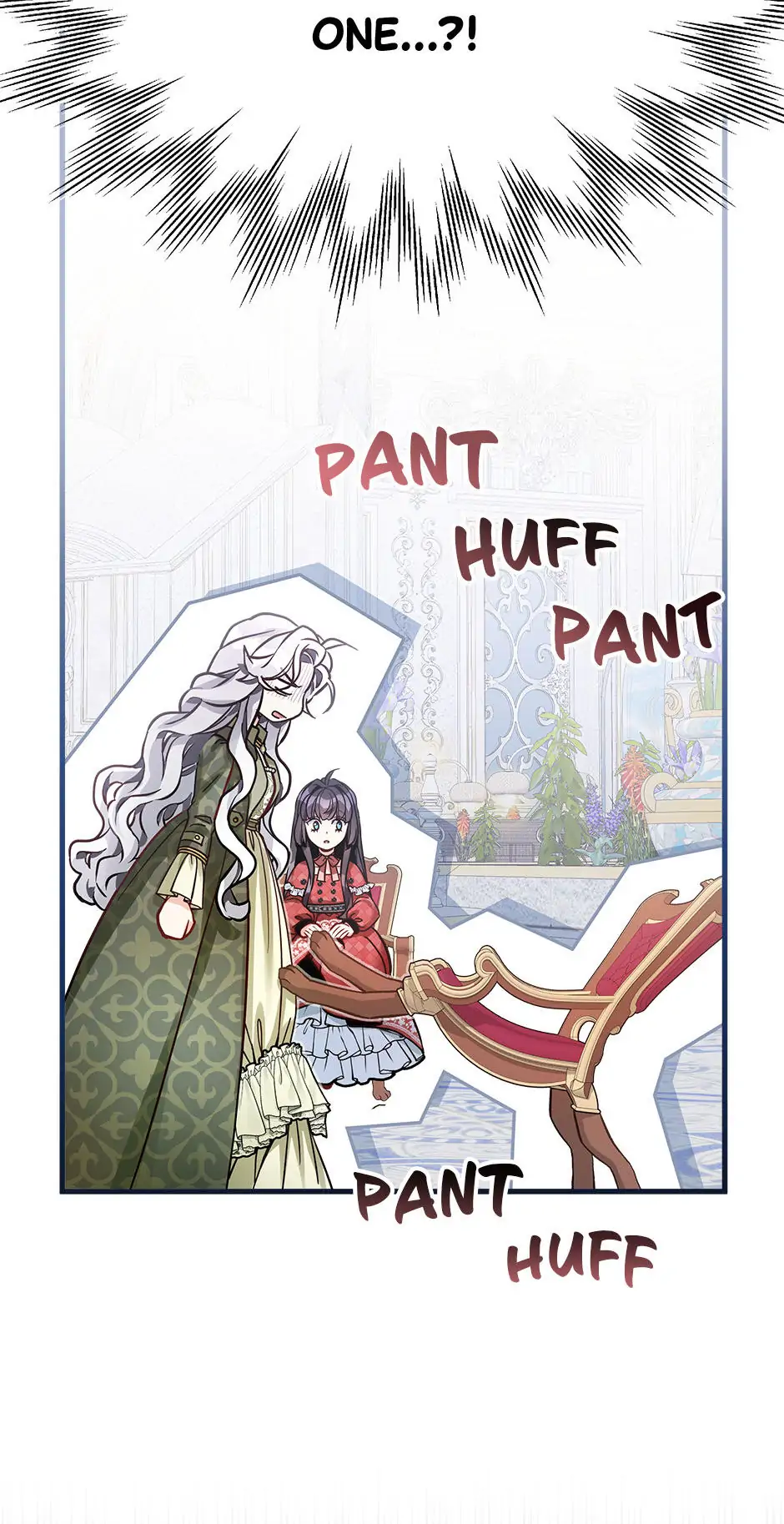 Not-Sew-Wicked Stepmom Chapter 79 - Page 20