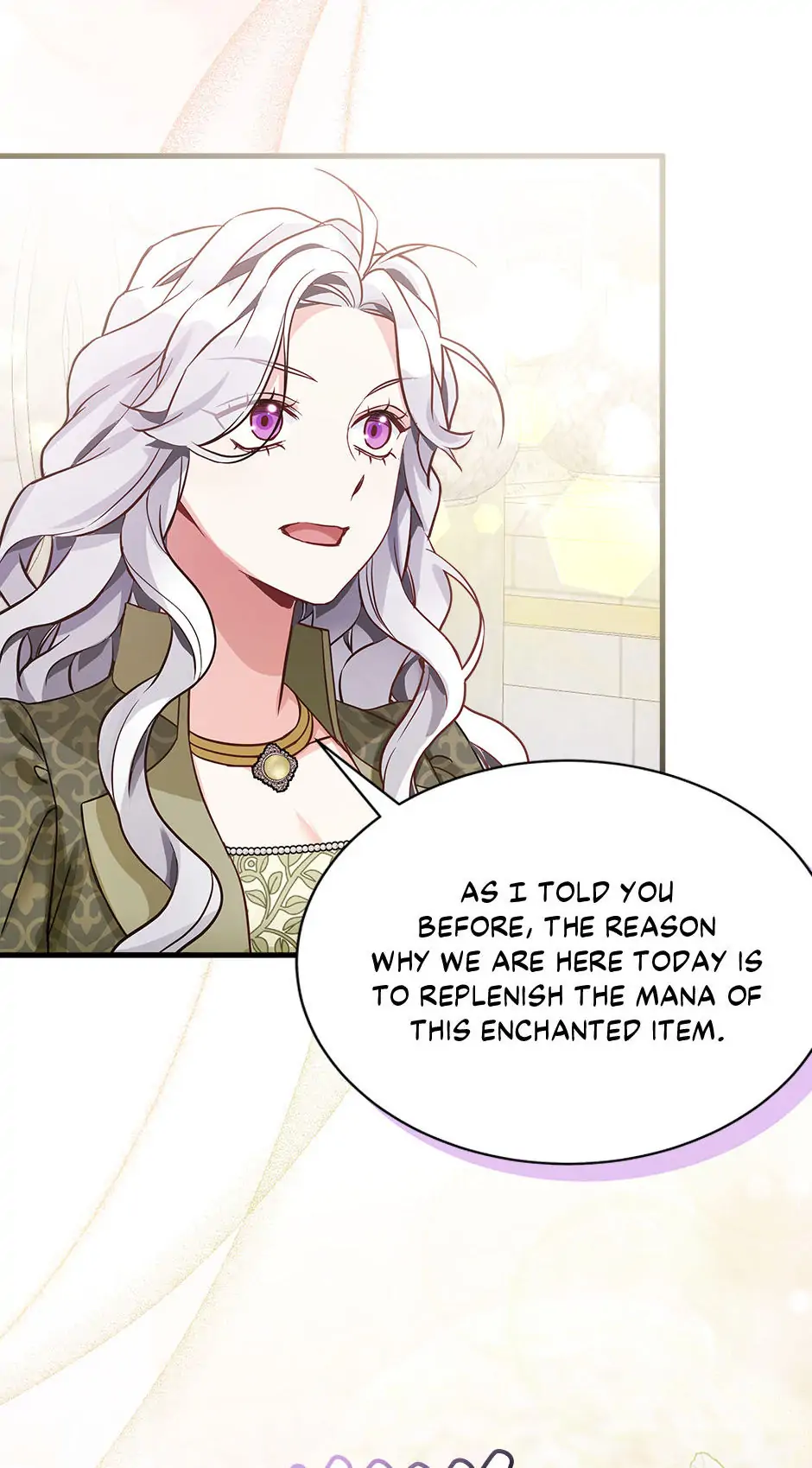 Not-Sew-Wicked Stepmom Chapter 79 - Page 29