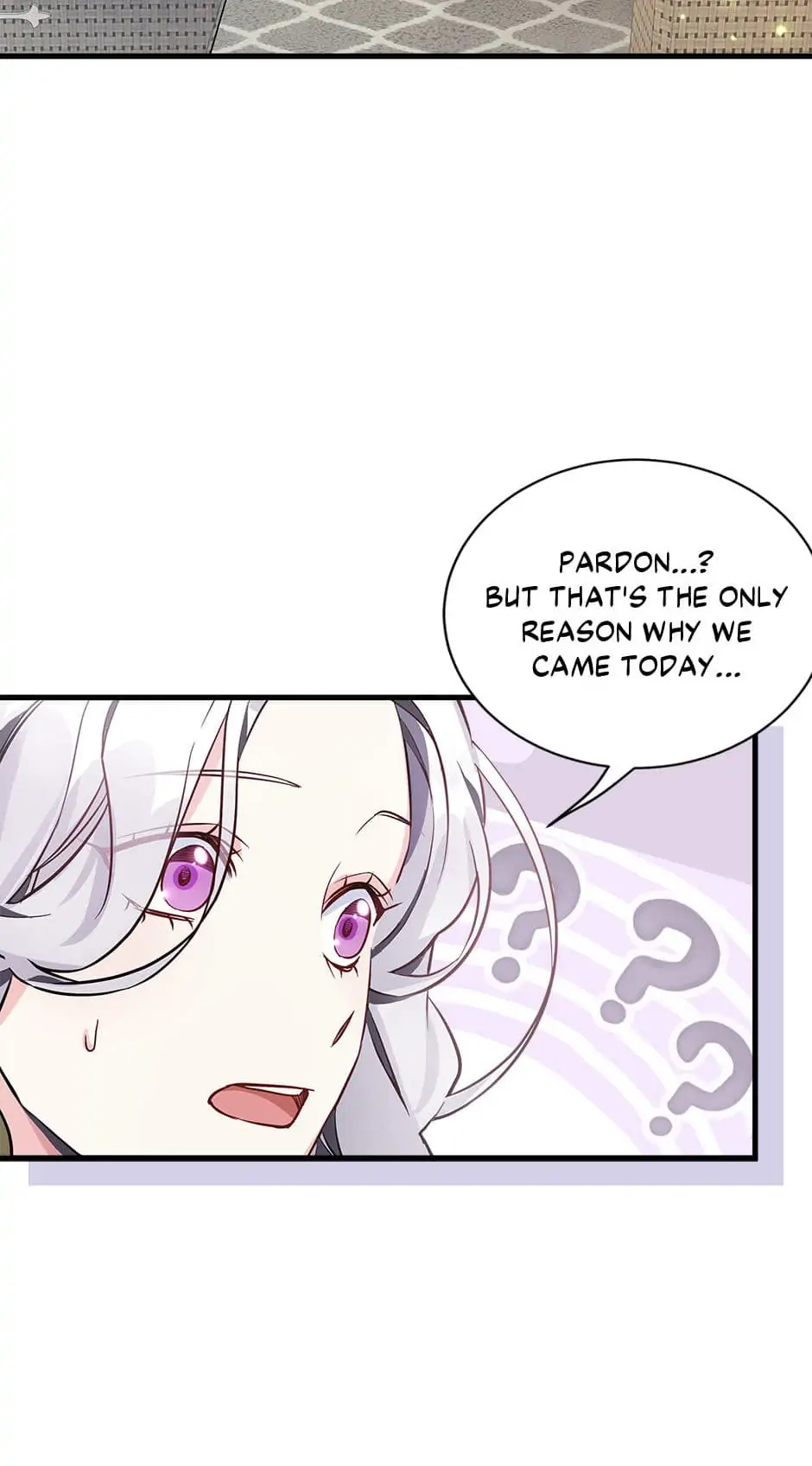 Not-Sew-Wicked Stepmom Chapter 79 - Page 32