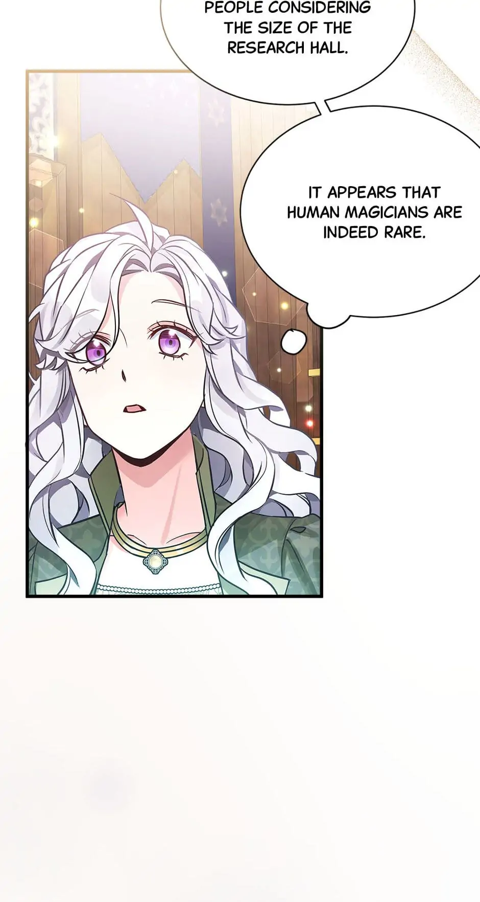Not-Sew-Wicked Stepmom Chapter 79 - Page 40