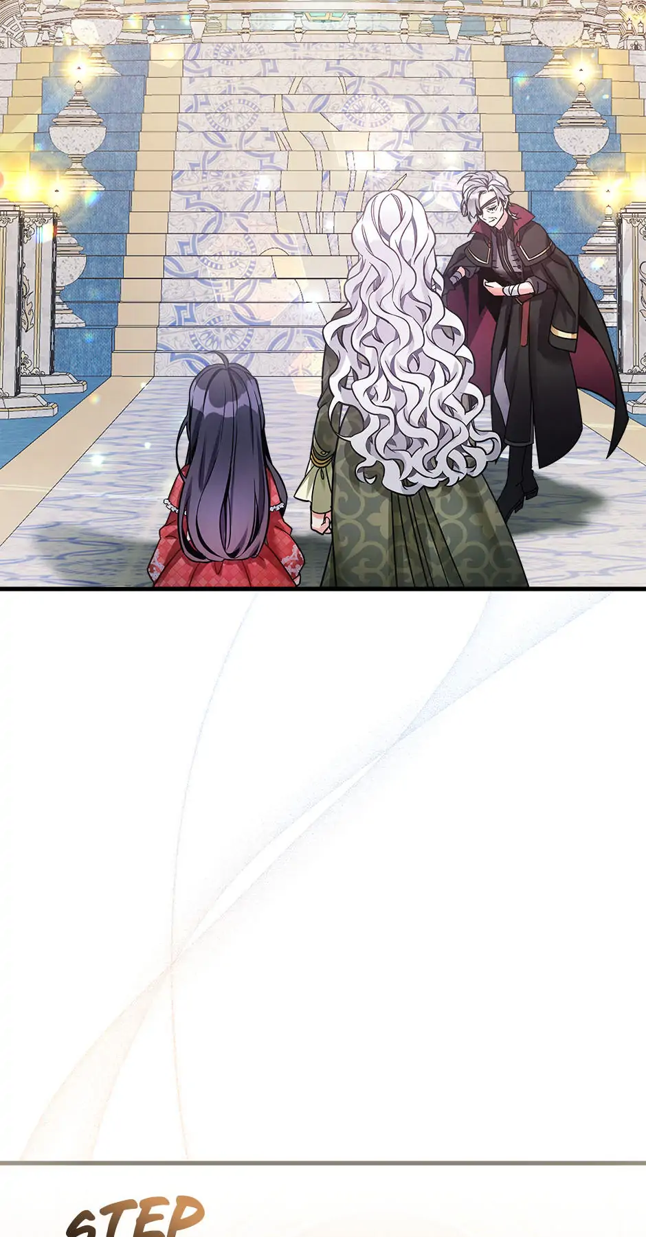 Not-Sew-Wicked Stepmom Chapter 79 - Page 5