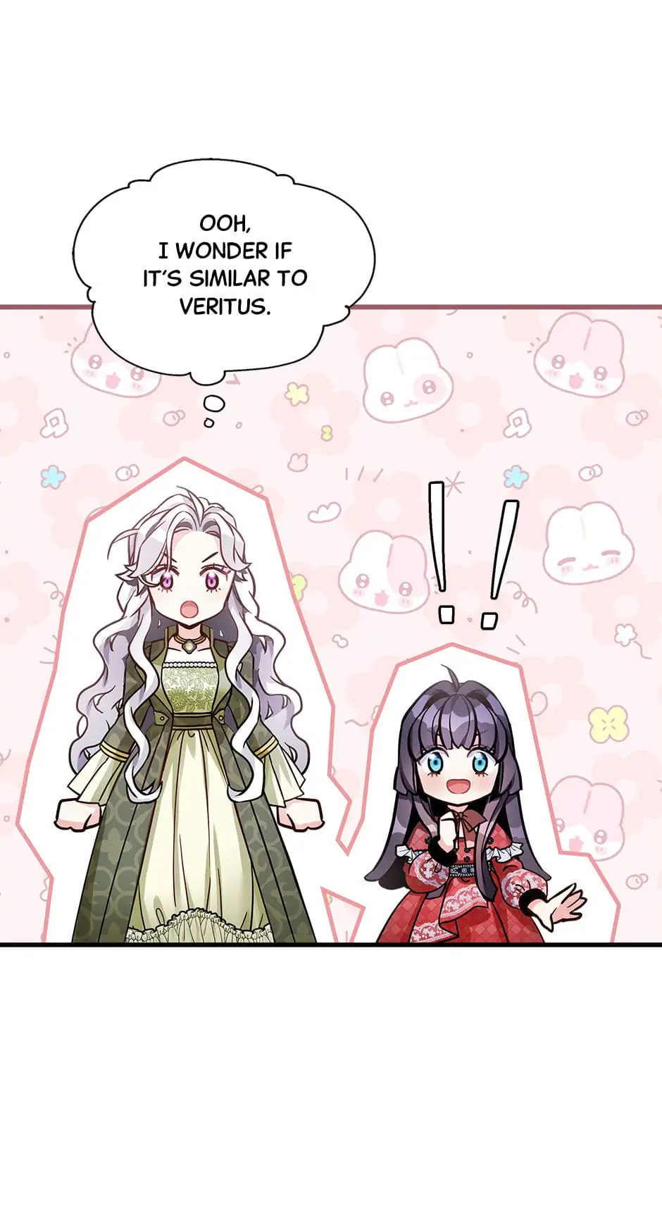 Not-Sew-Wicked Stepmom Chapter 79 - Page 43