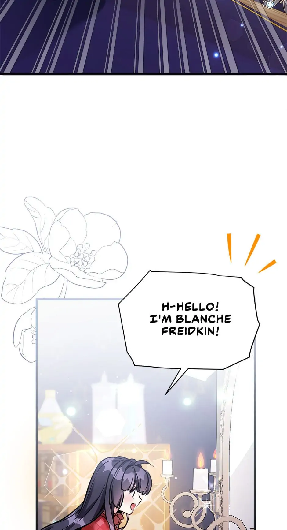 Not-Sew-Wicked Stepmom Chapter 79 - Page 45
