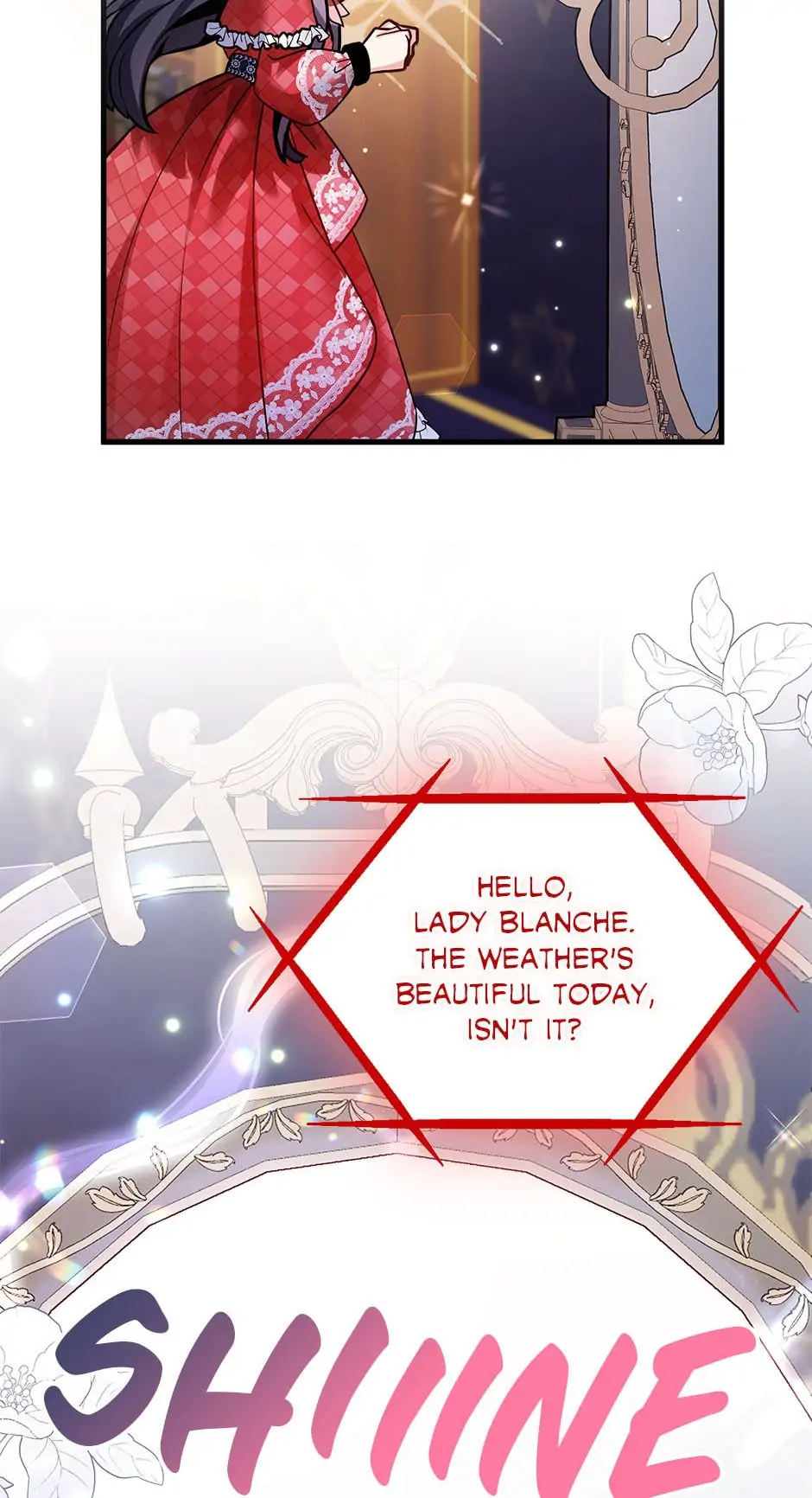 Not-Sew-Wicked Stepmom Chapter 79 - Page 46