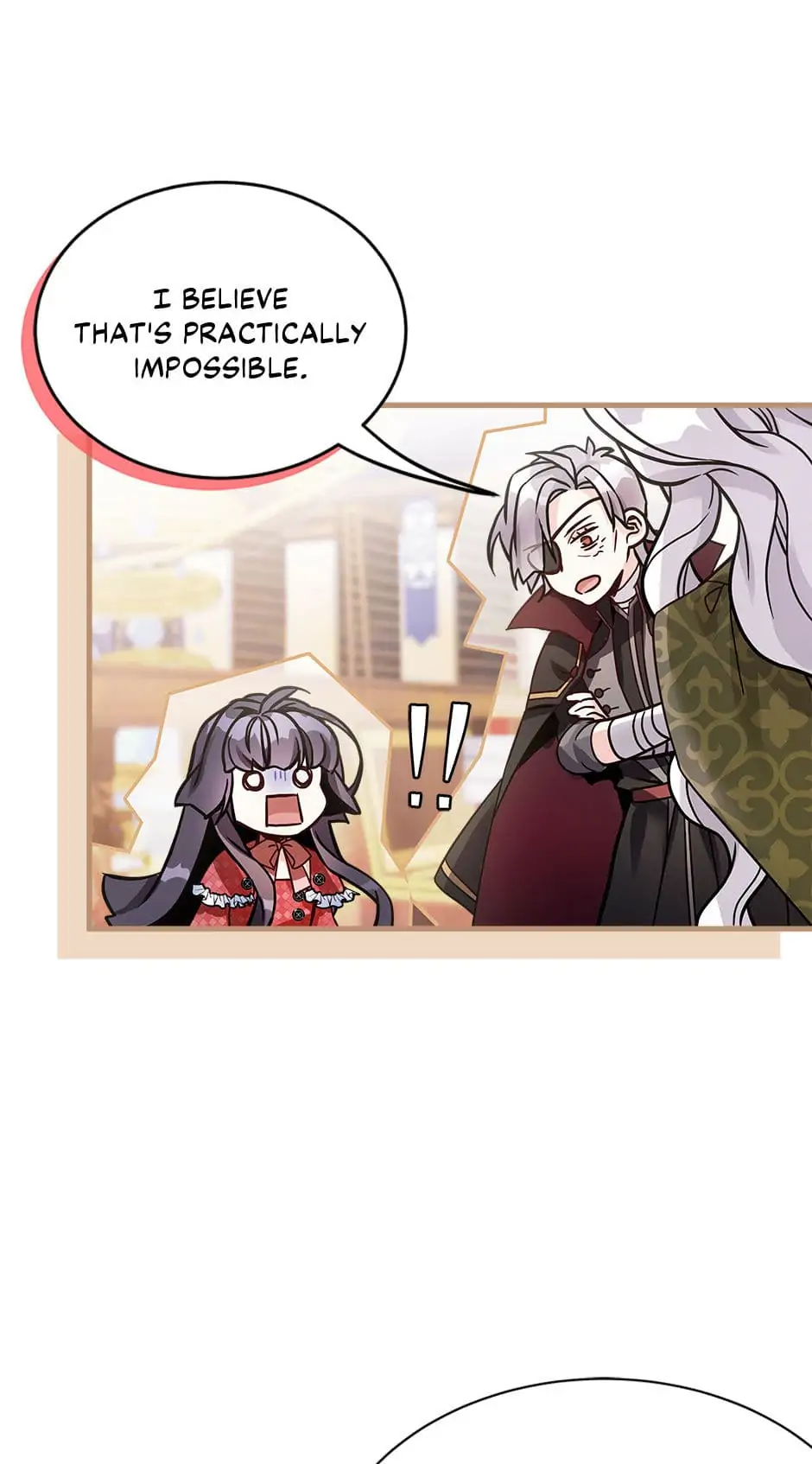Not-Sew-Wicked Stepmom Chapter 79 - Page 60