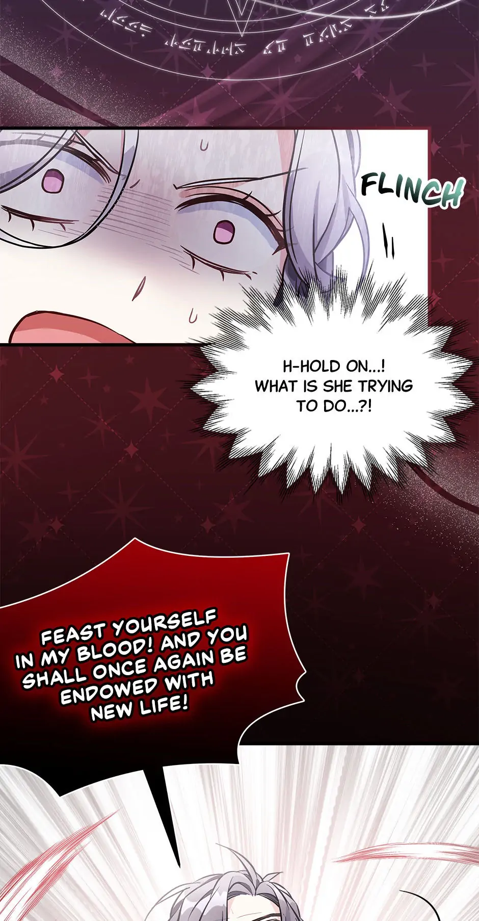Not-Sew-Wicked Stepmom Chapter 79 - Page 67