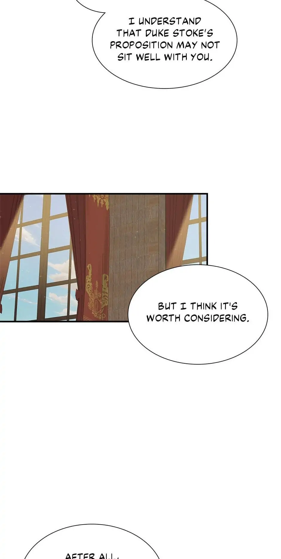 Not-Sew-Wicked Stepmom Chapter 8 - Page 15