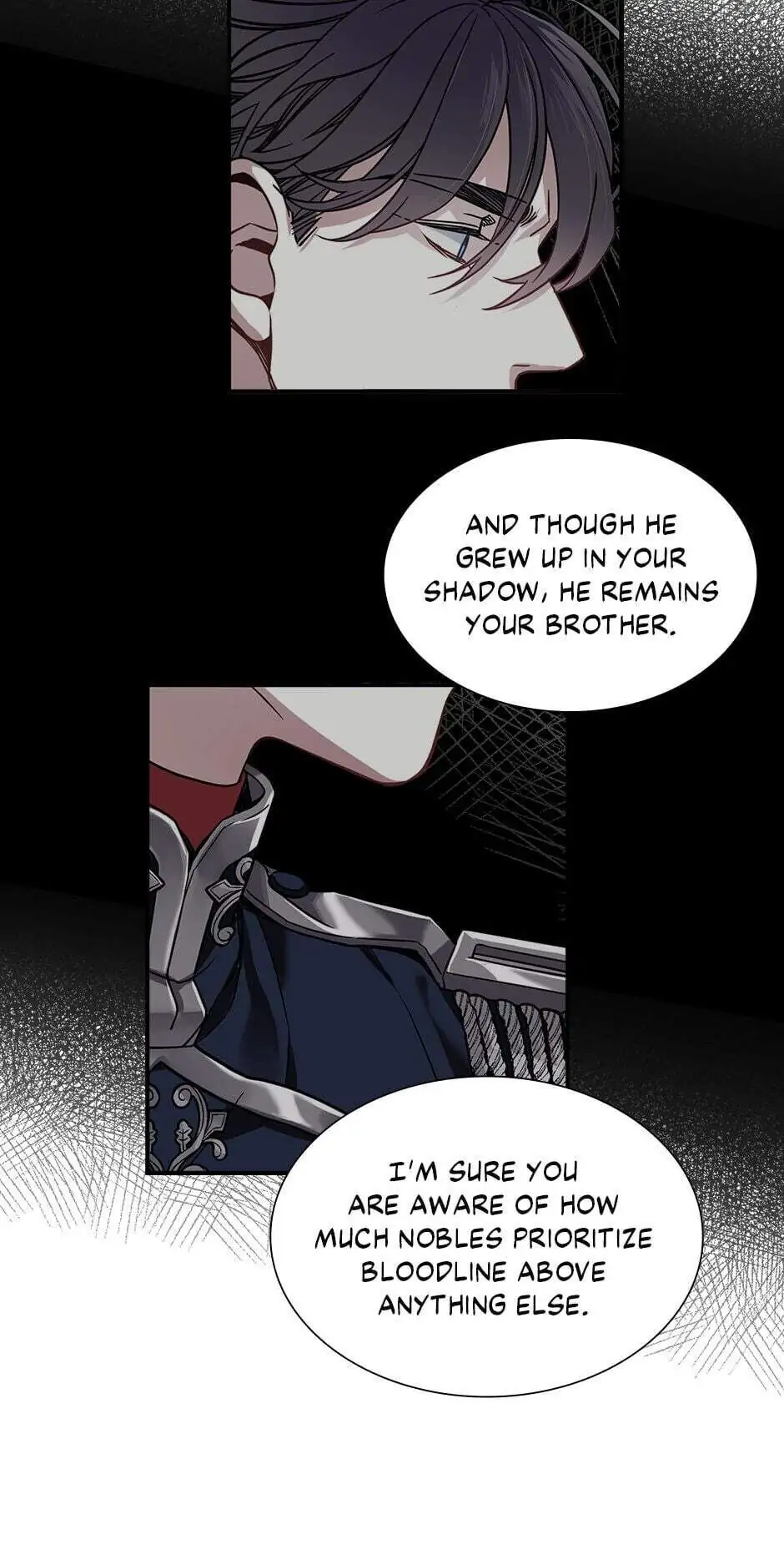Not-Sew-Wicked Stepmom Chapter 8 - Page 19