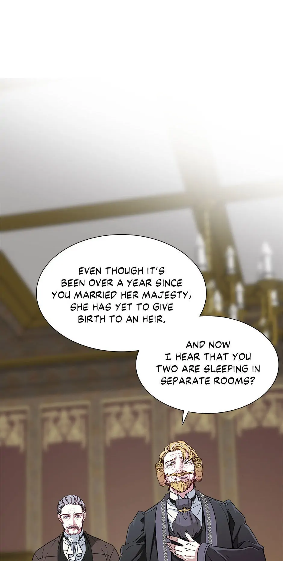 Not-Sew-Wicked Stepmom Chapter 8 - Page 3