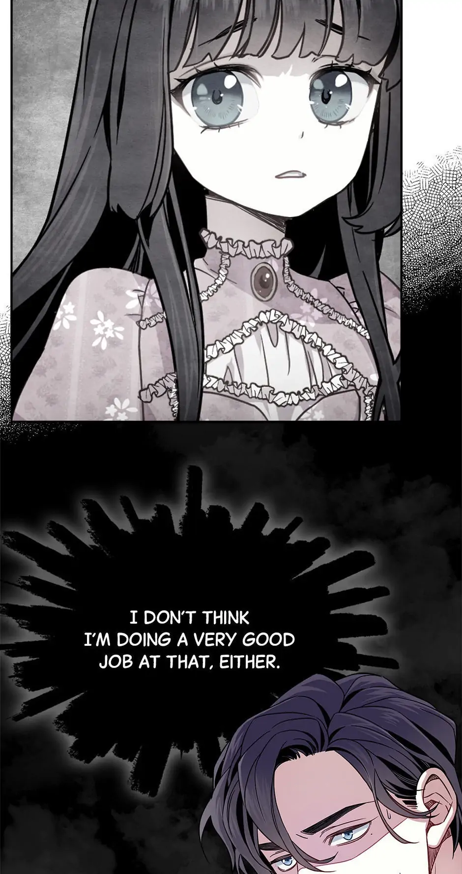 Not-Sew-Wicked Stepmom Chapter 8 - Page 38