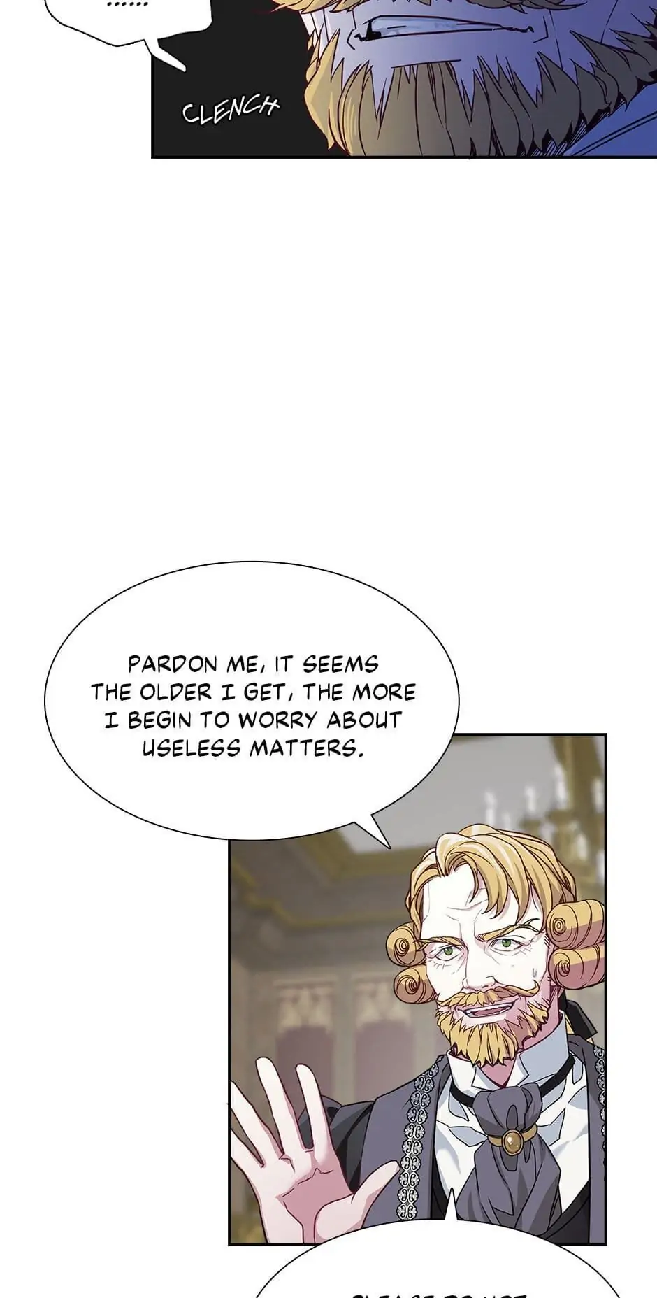 Not-Sew-Wicked Stepmom Chapter 8 - Page 10