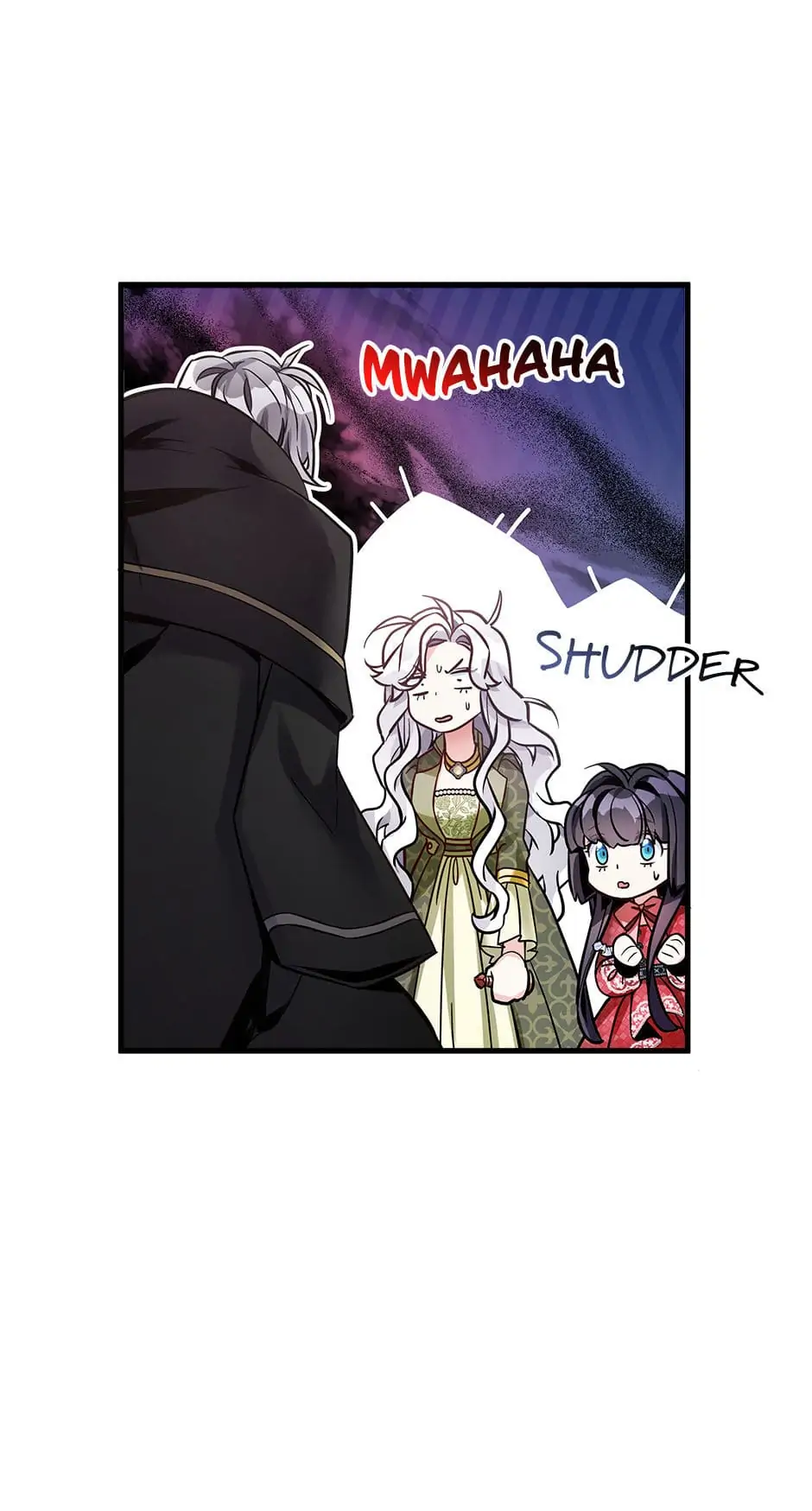 Not-Sew-Wicked Stepmom Chapter 80 - Page 12