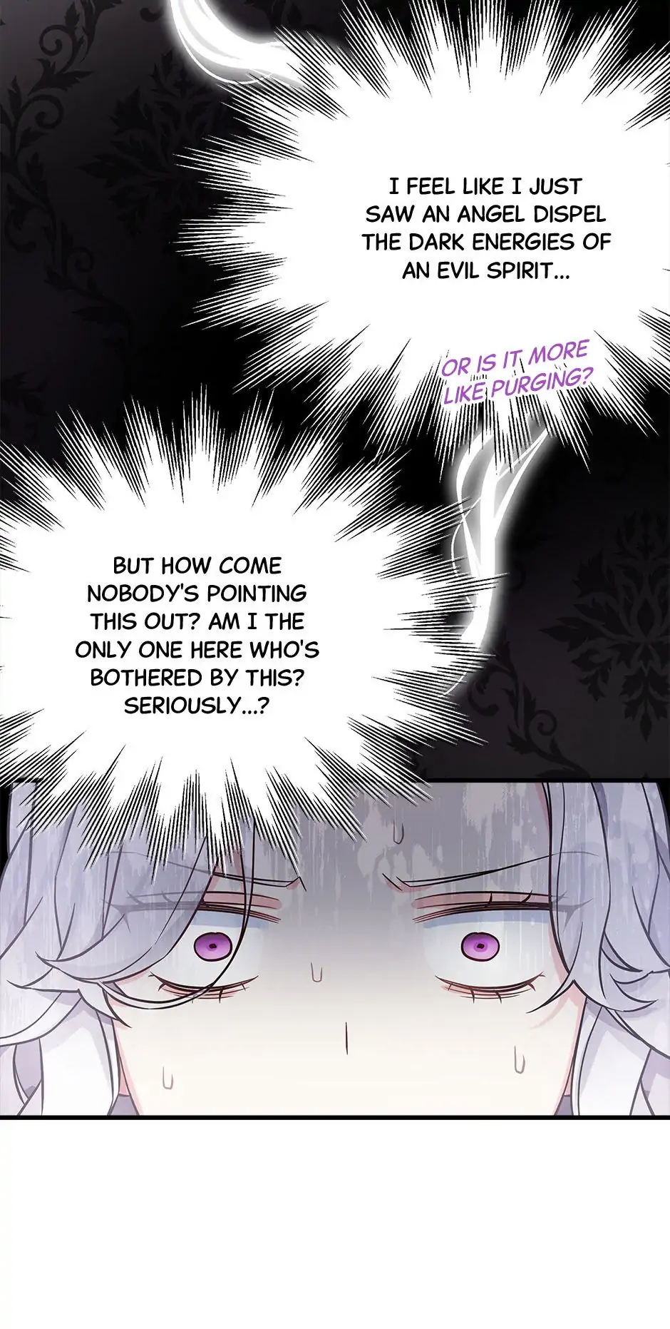 Not-Sew-Wicked Stepmom Chapter 80 - Page 25