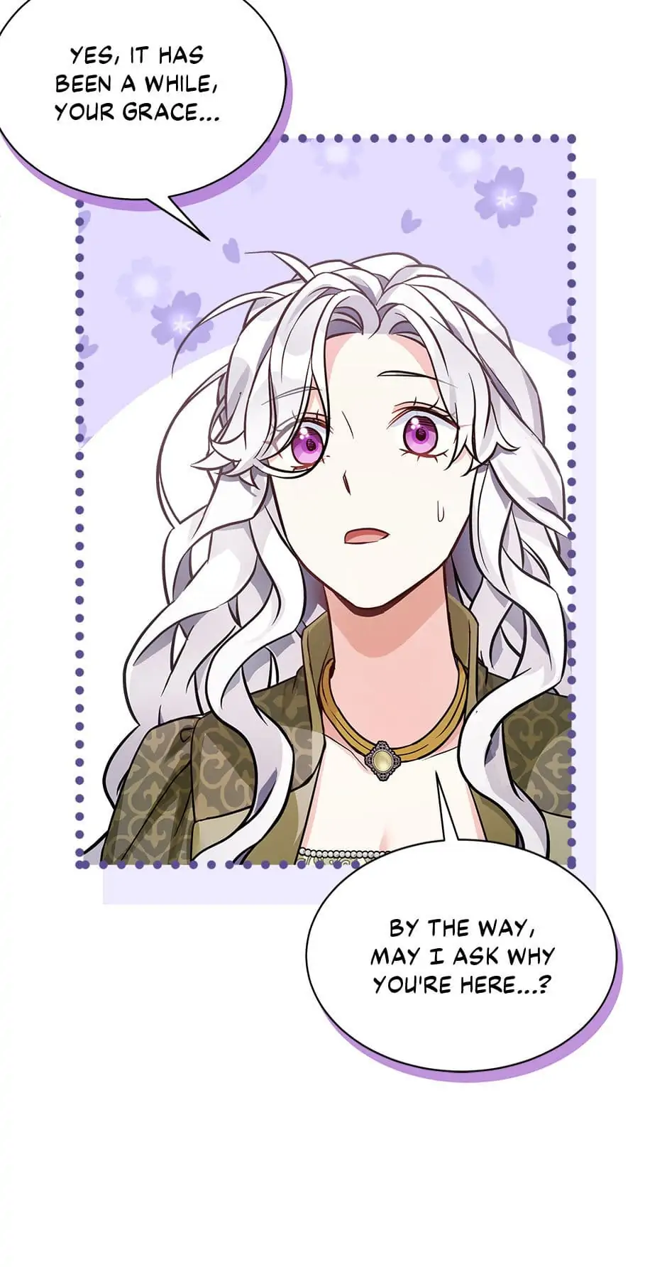 Not-Sew-Wicked Stepmom Chapter 80 - Page 33