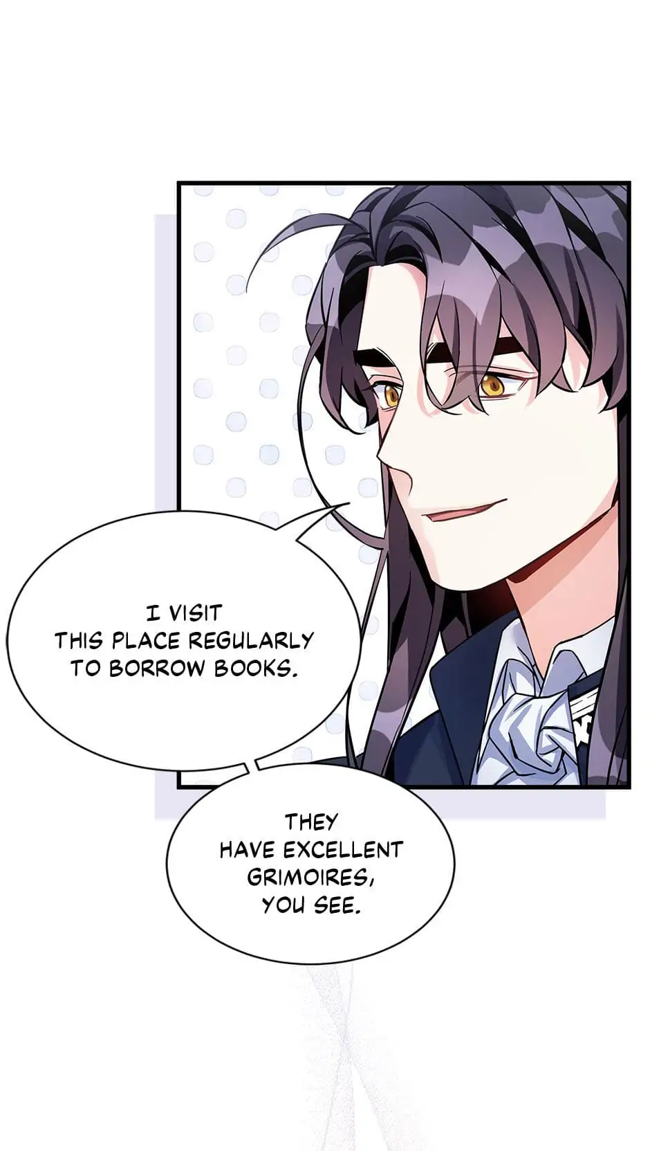 Not-Sew-Wicked Stepmom Chapter 80 - Page 34