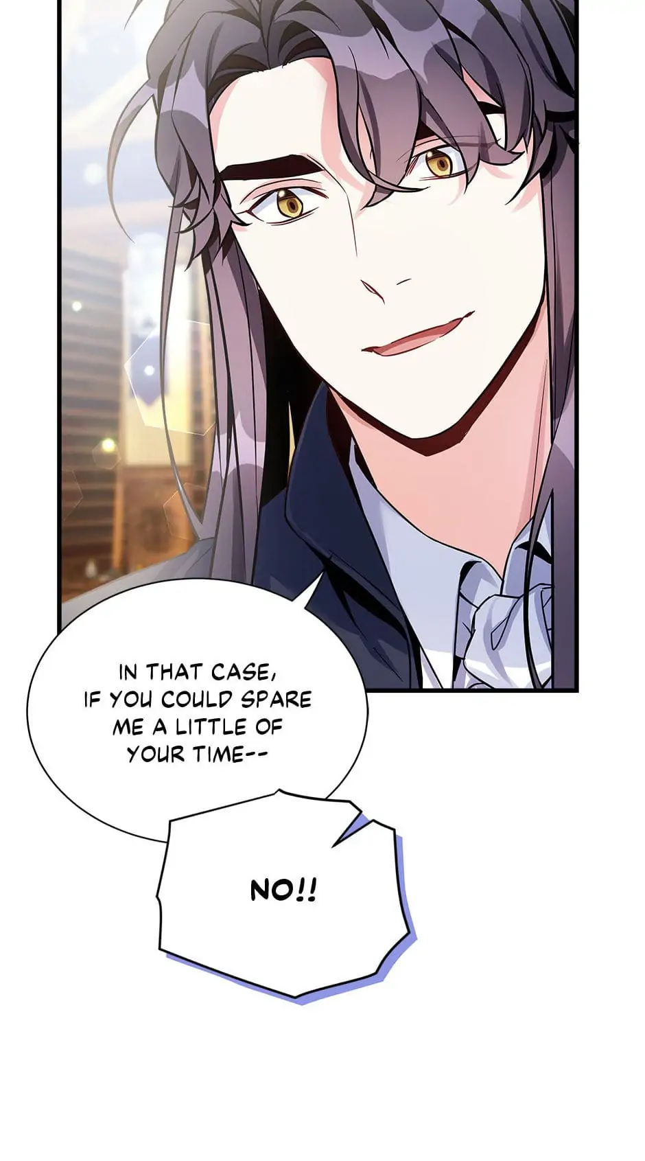 Not-Sew-Wicked Stepmom Chapter 80 - Page 43