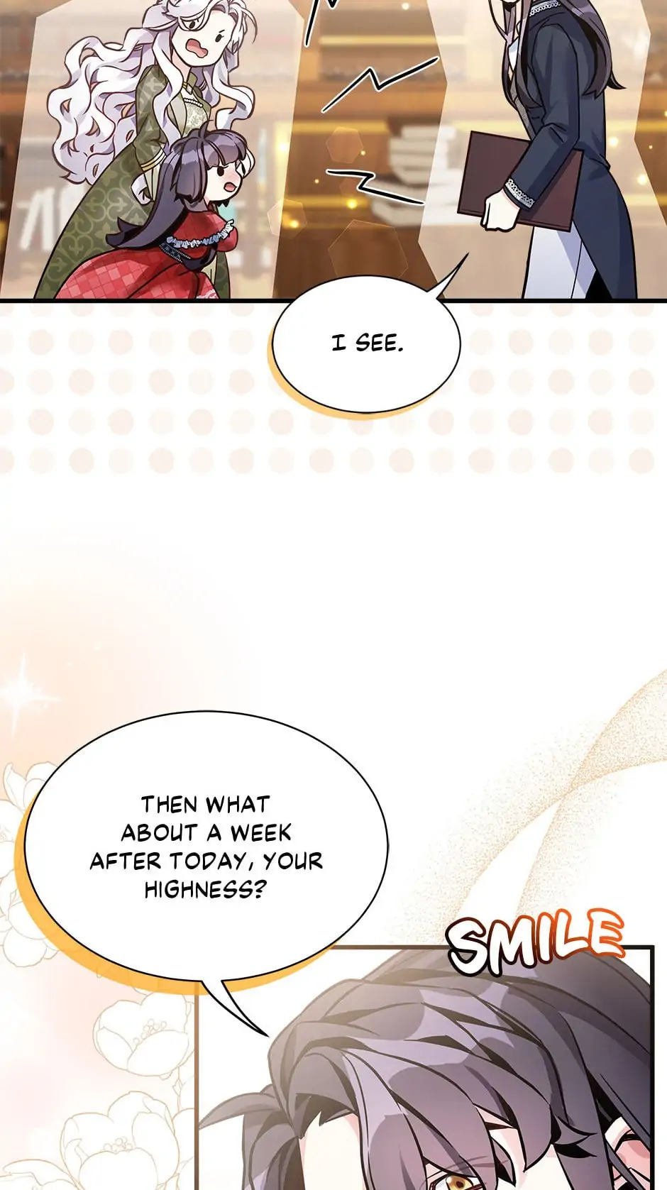 Not-Sew-Wicked Stepmom Chapter 80 - Page 47
